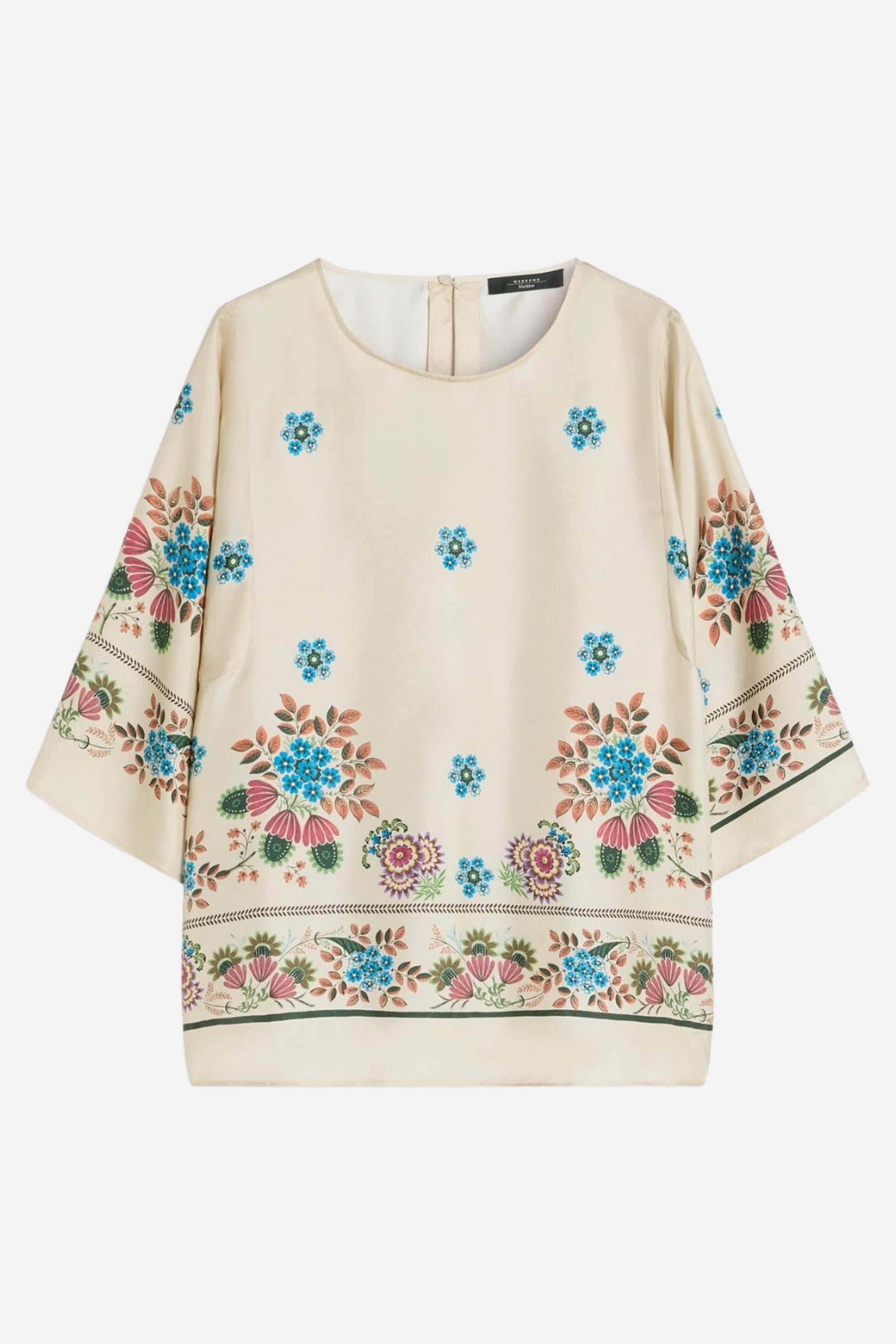 BEIGE | WEEKEND MAX MARA - D 2615111062 Blusa