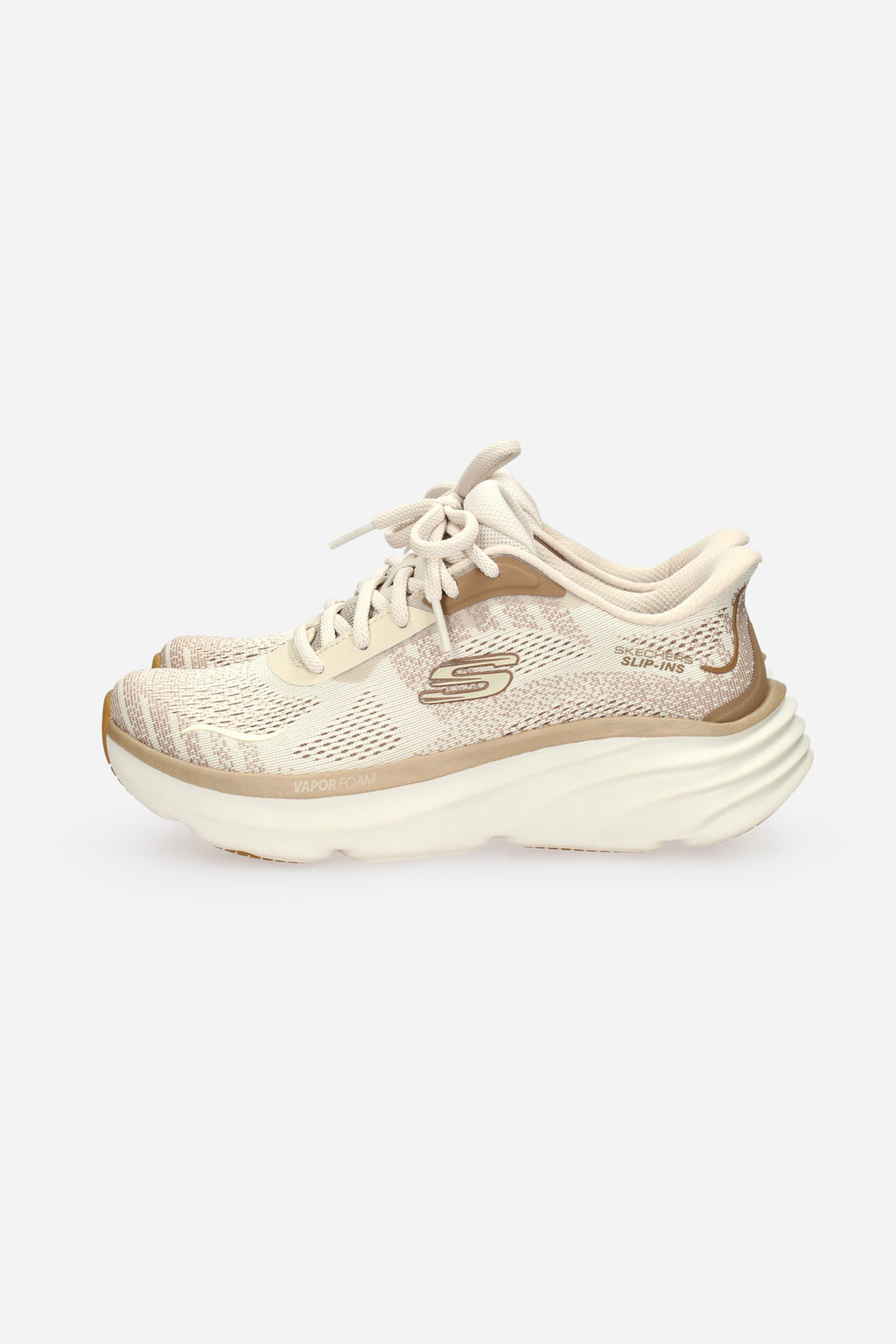 BEIGE | SKECHERS - D 150585 Sneakers