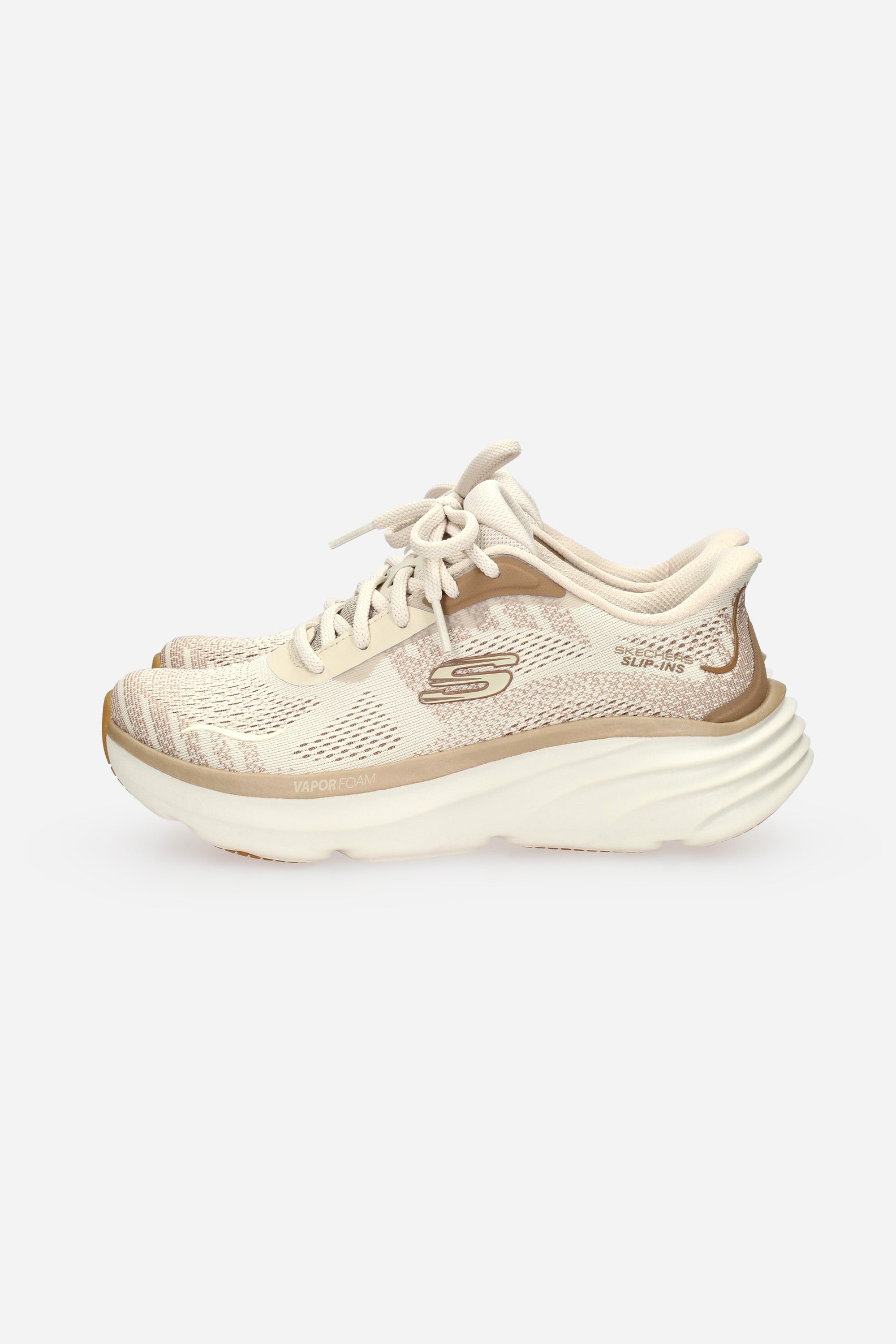 BEIGE | SKECHERS - D 150585 Sneakers