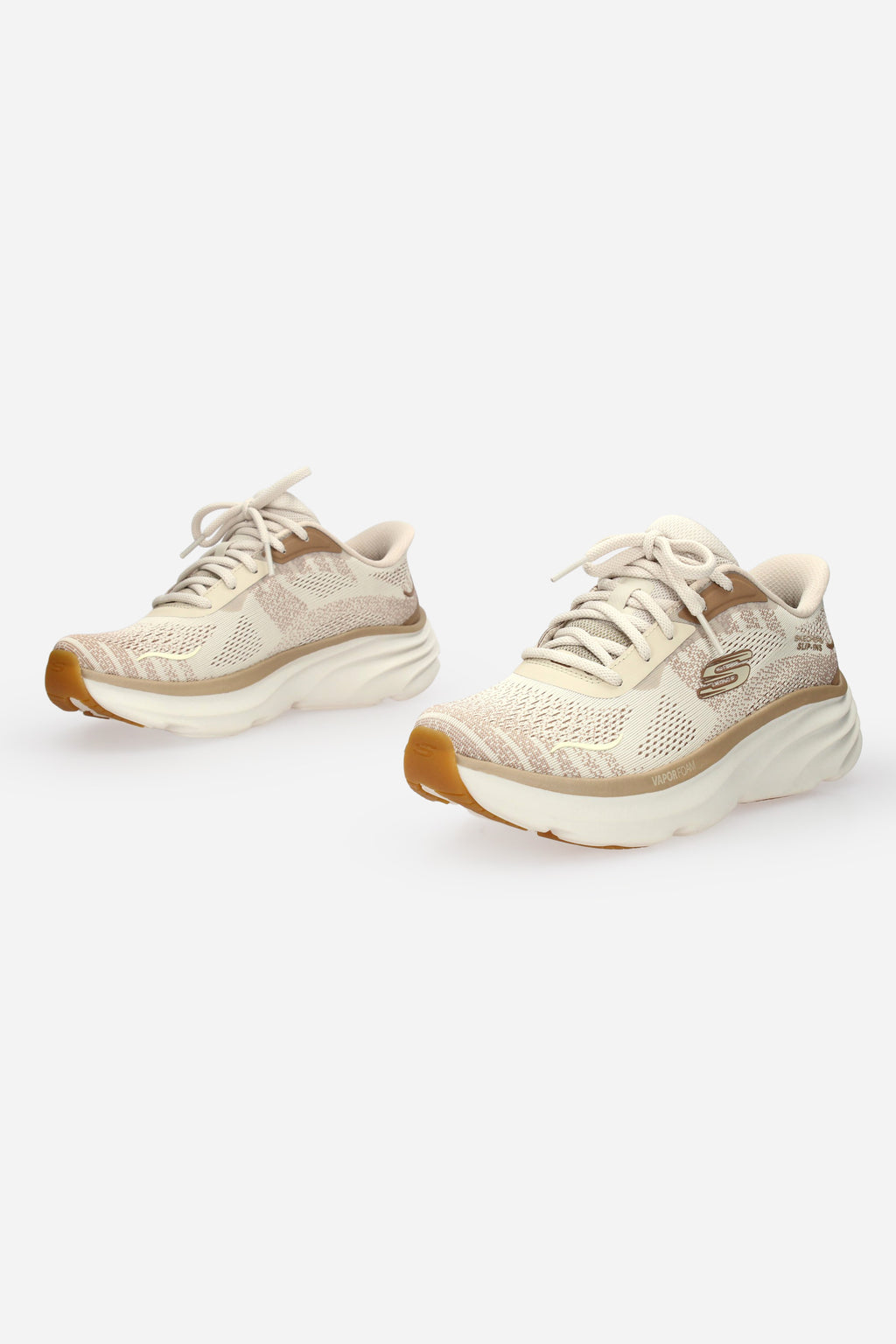 BEIGE | SKECHERS - D 150585 Sneakers