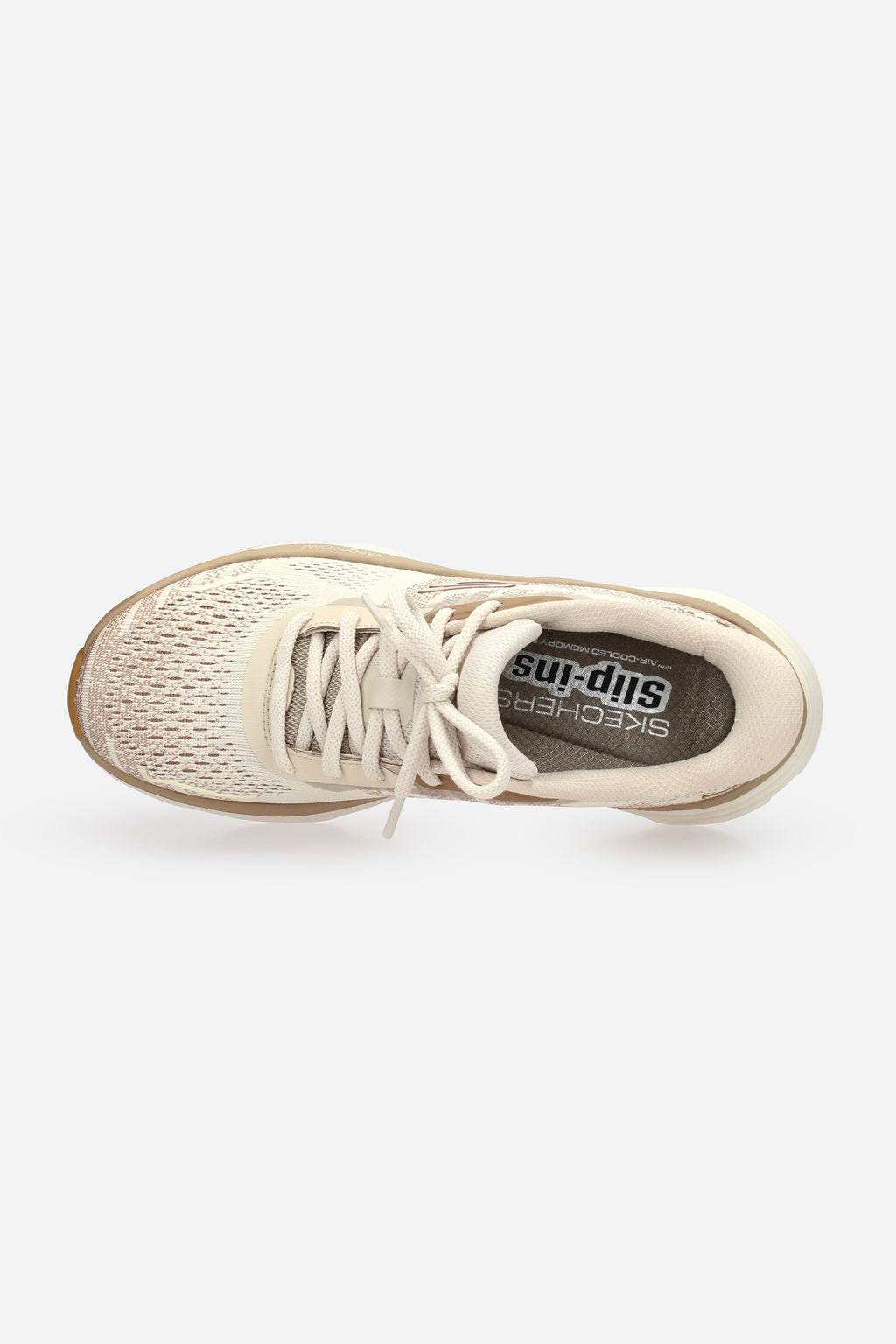 BEIGE | SKECHERS - D 150585 Sneakers