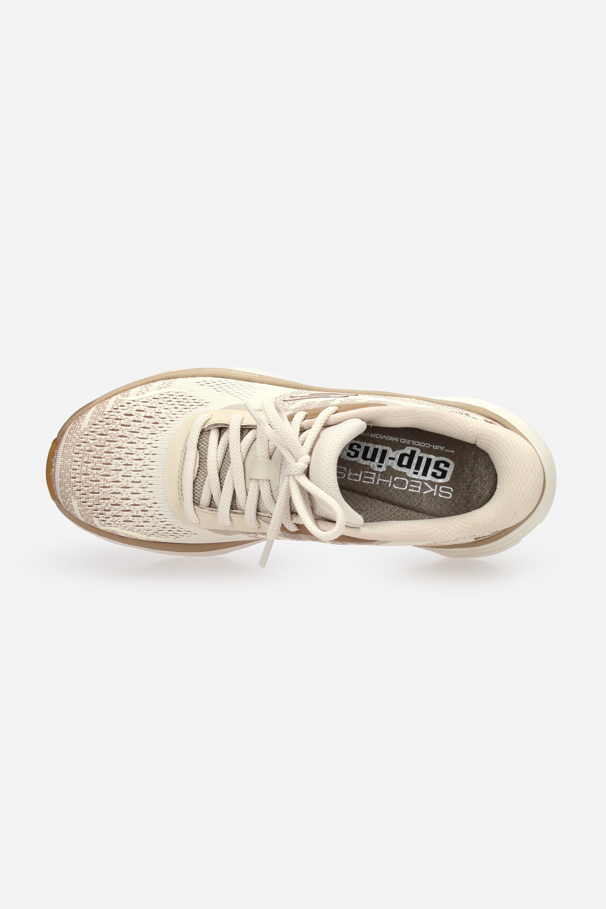 BEIGE | SKECHERS - D 150585 Sneakers