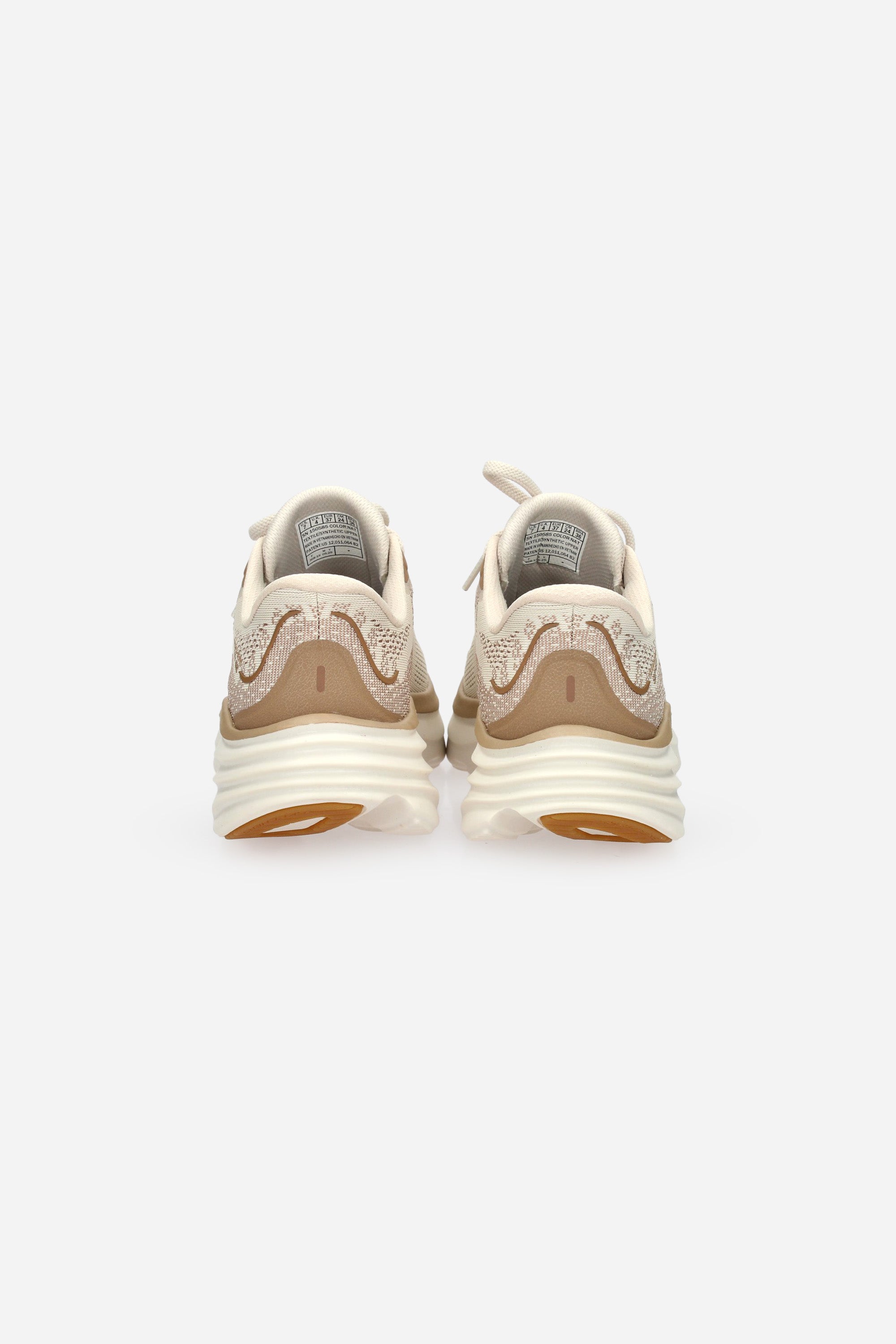 BEIGE | SKECHERS - D 150585 Sneakers