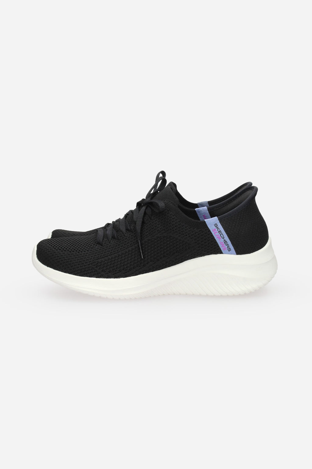 NERO | SKECHERS - D 150457 Sneakers