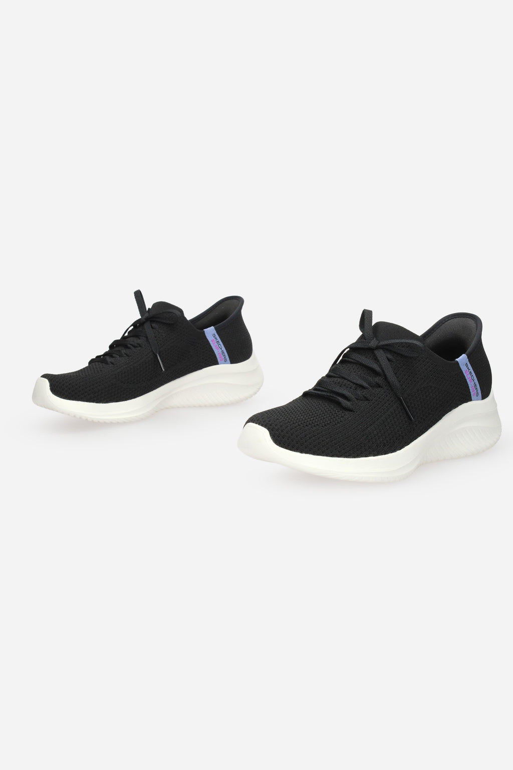 NERO | SKECHERS - D 150457 Sneakers