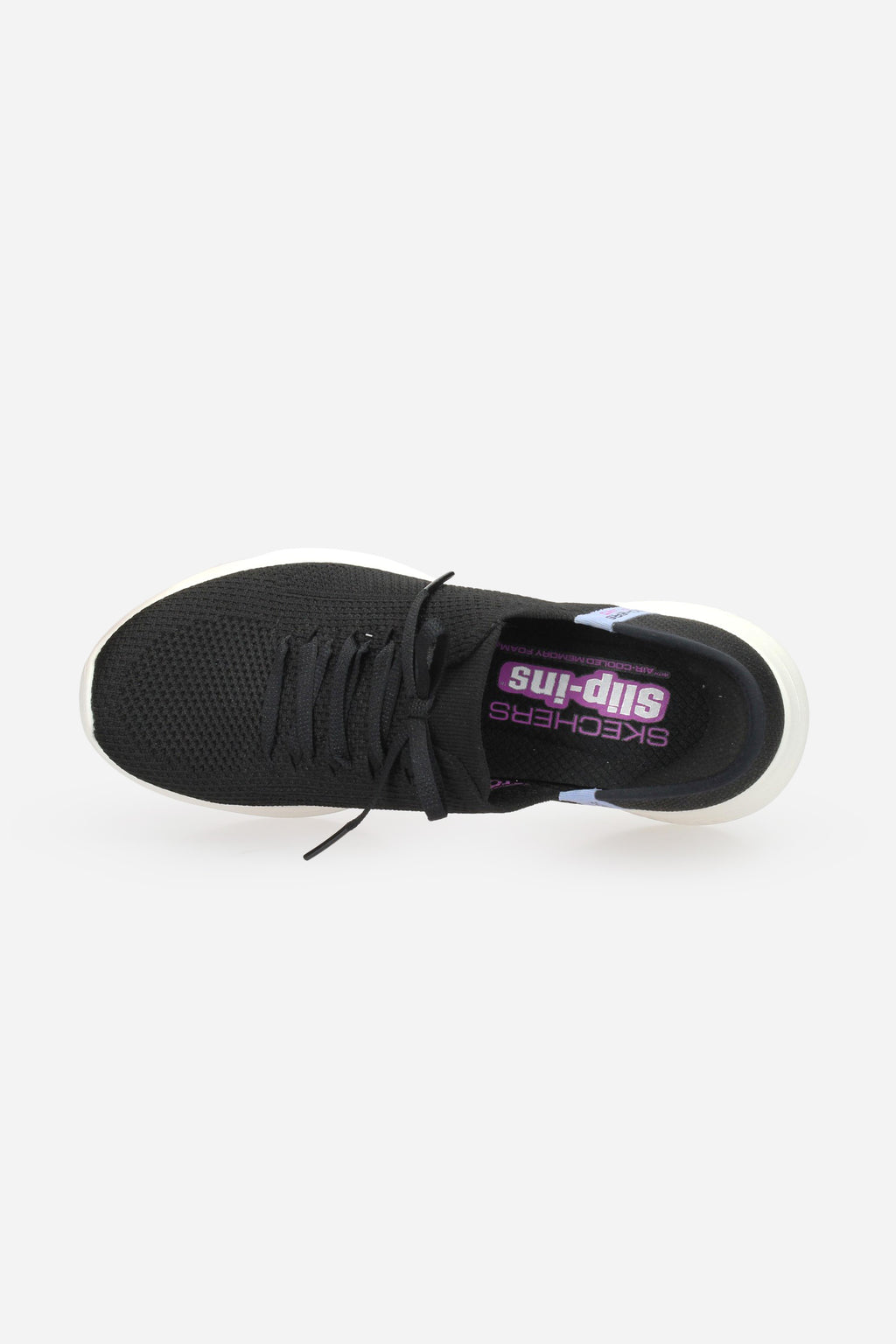 NERO | SKECHERS - D 150457 Sneakers