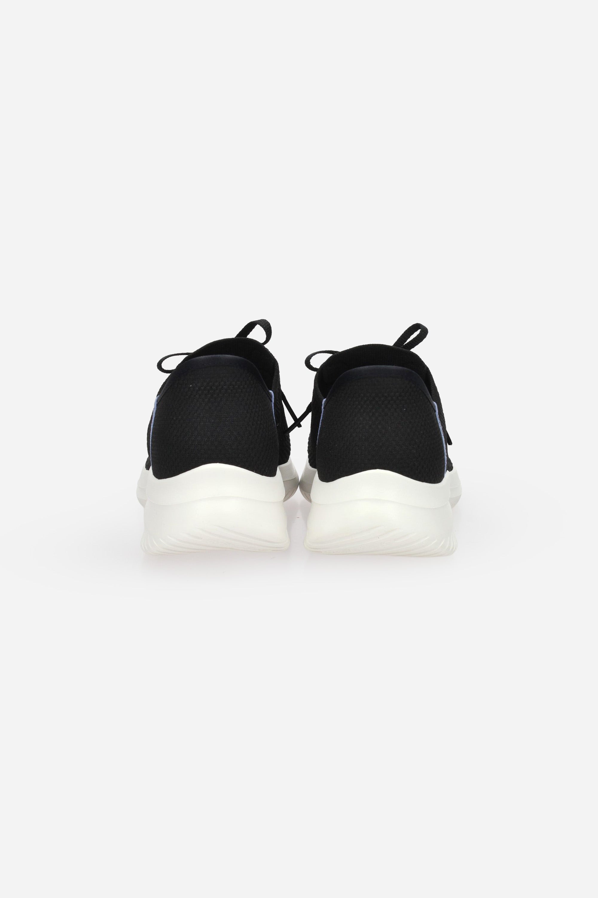 NERO | SKECHERS - D 150457 Sneakers