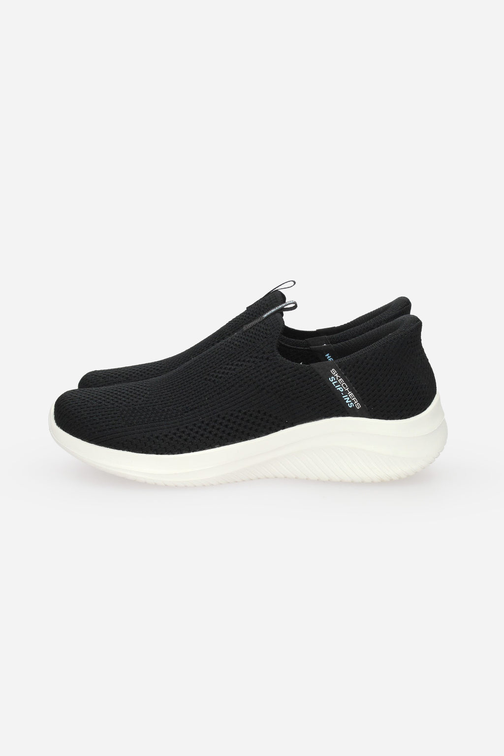 NERO | SKECHERS - D 150462 Sneakers