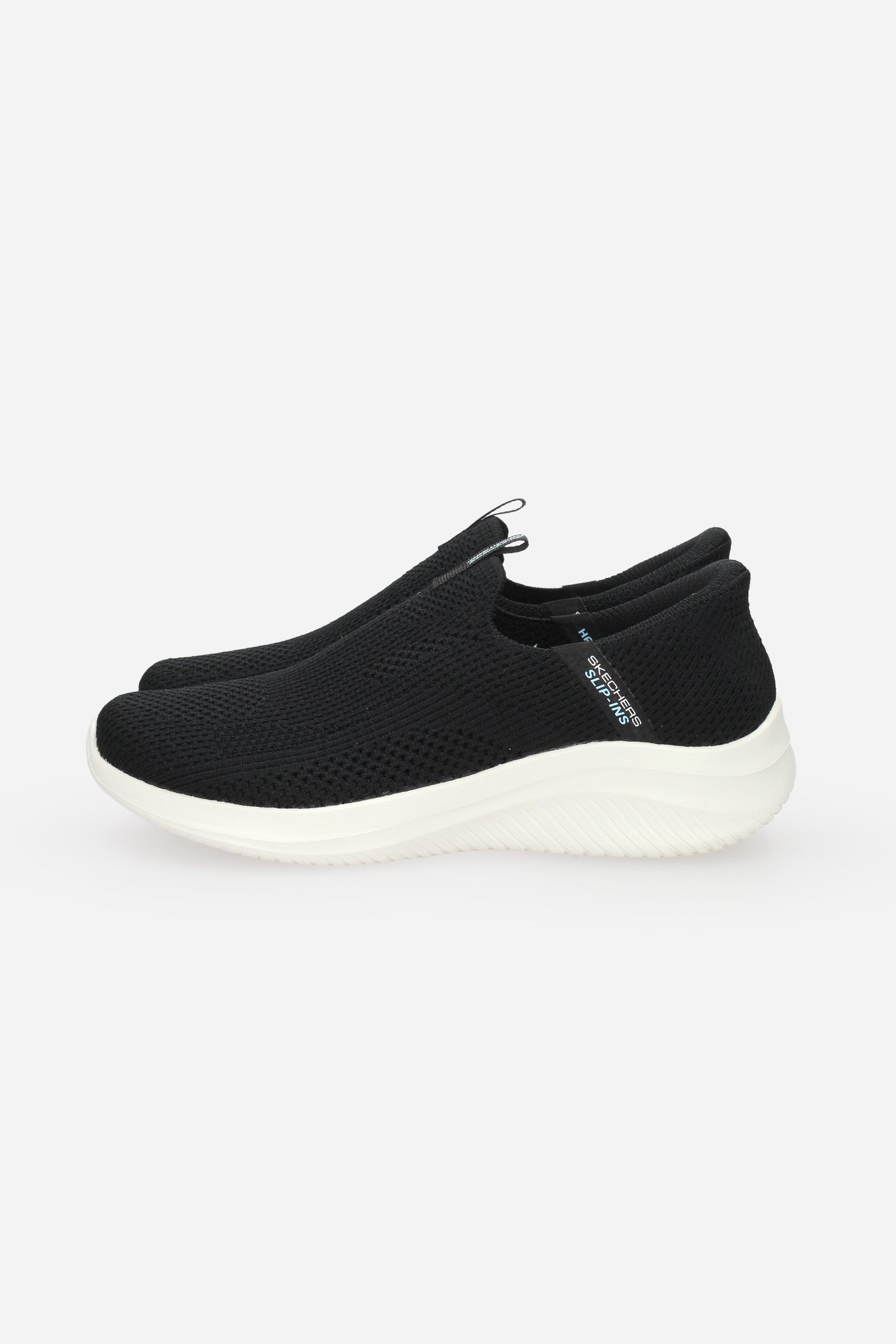 NERO | SKECHERS - D 150462 Sneakers