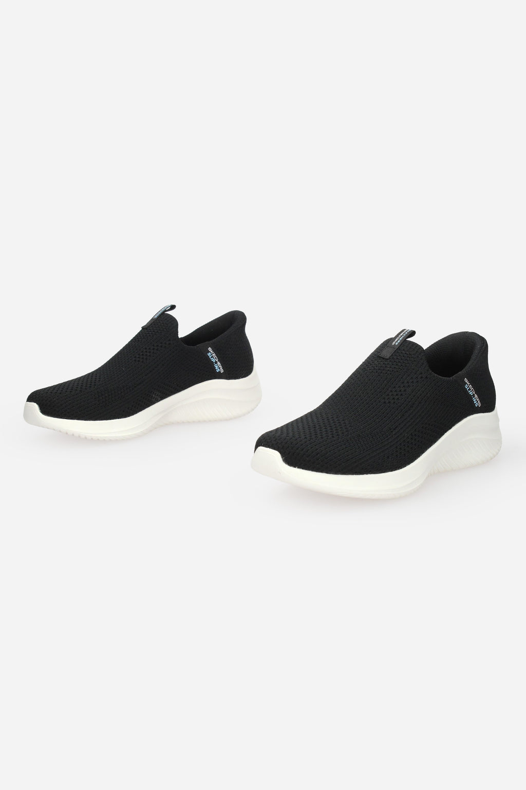 NERO | SKECHERS - D 150462 Sneakers