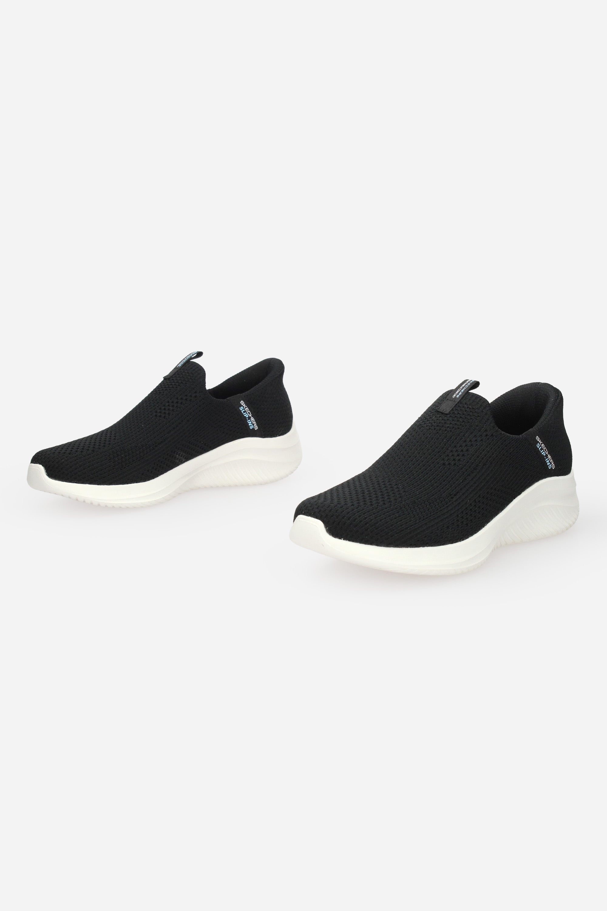 NERO | SKECHERS - D 150462 Sneakers