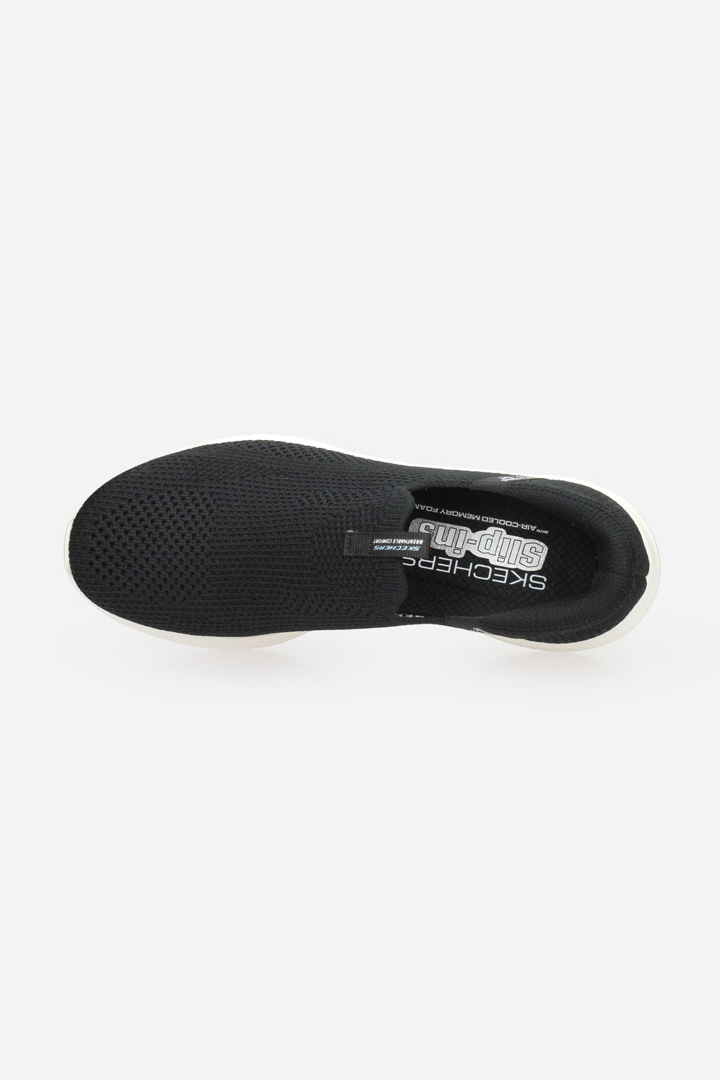 NERO | SKECHERS - D 150462 Sneakers