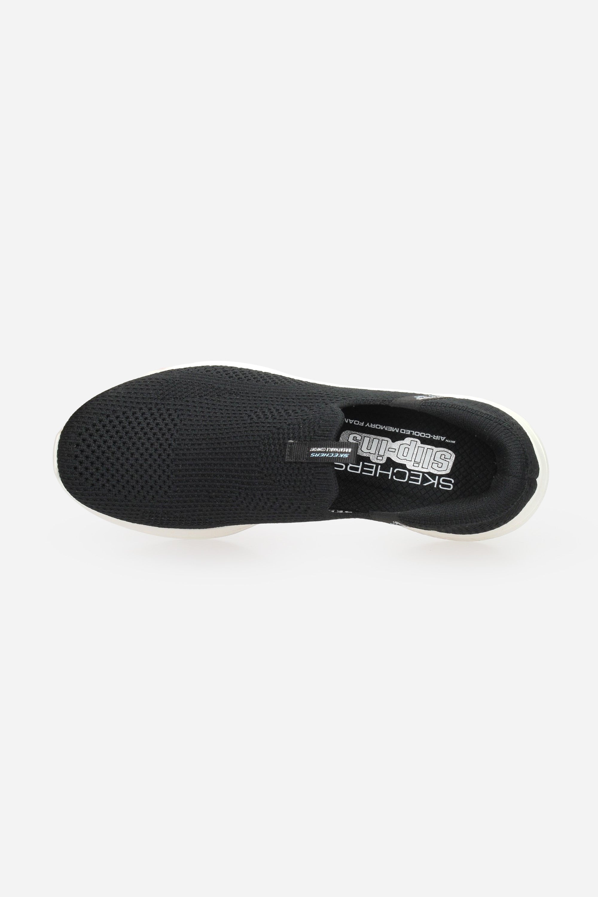 NERO | SKECHERS - D 150462 Sneakers