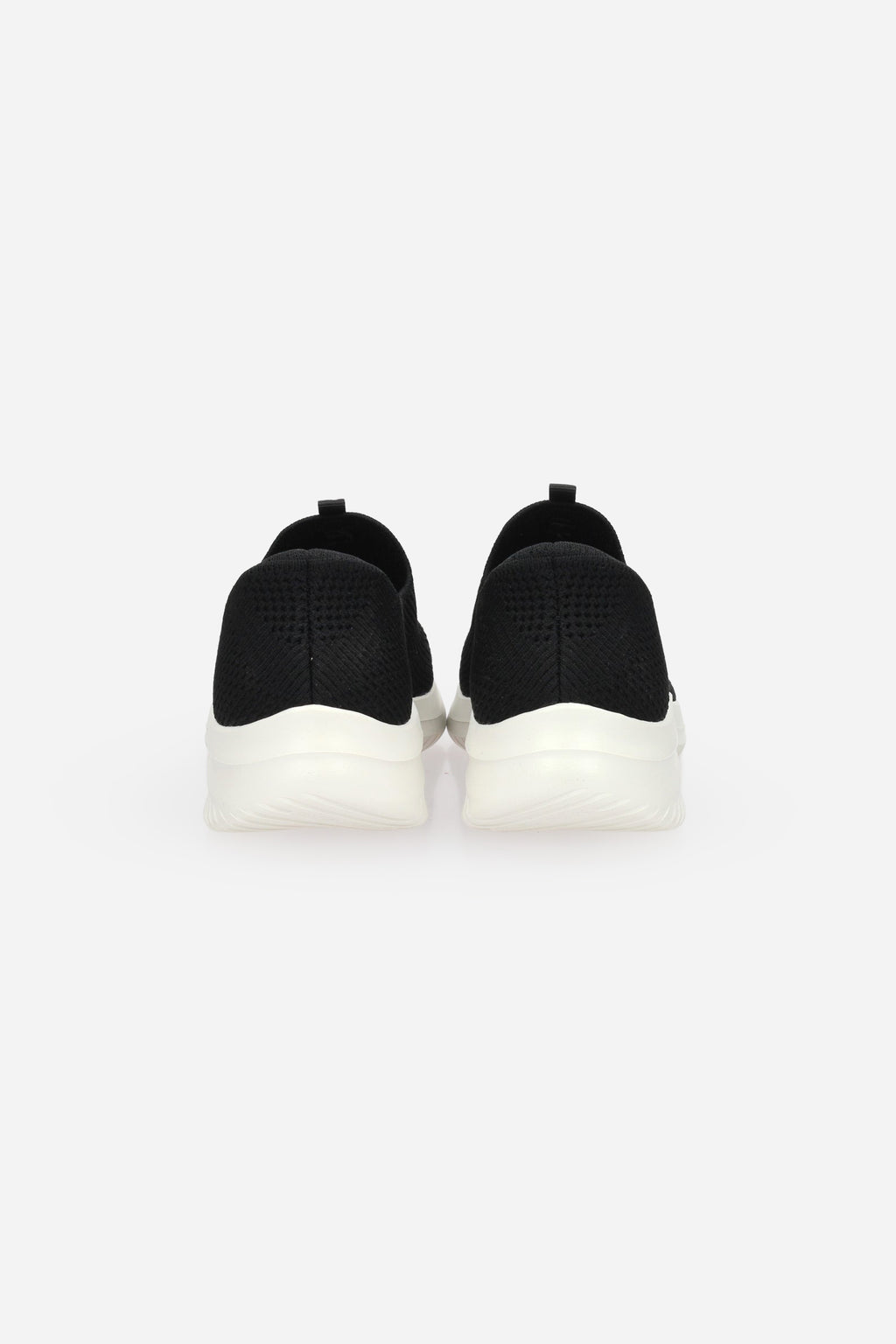 NERO | SKECHERS - D 150462 Sneakers