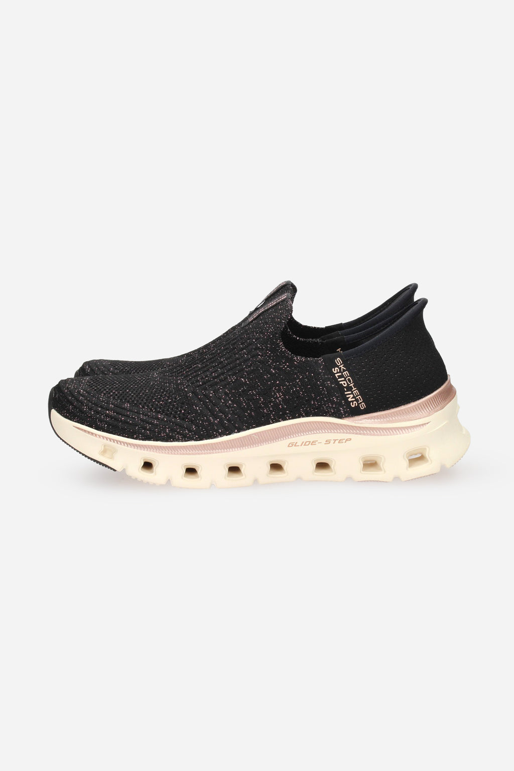 NERO | SKECHERS - D 150425 Sneakers