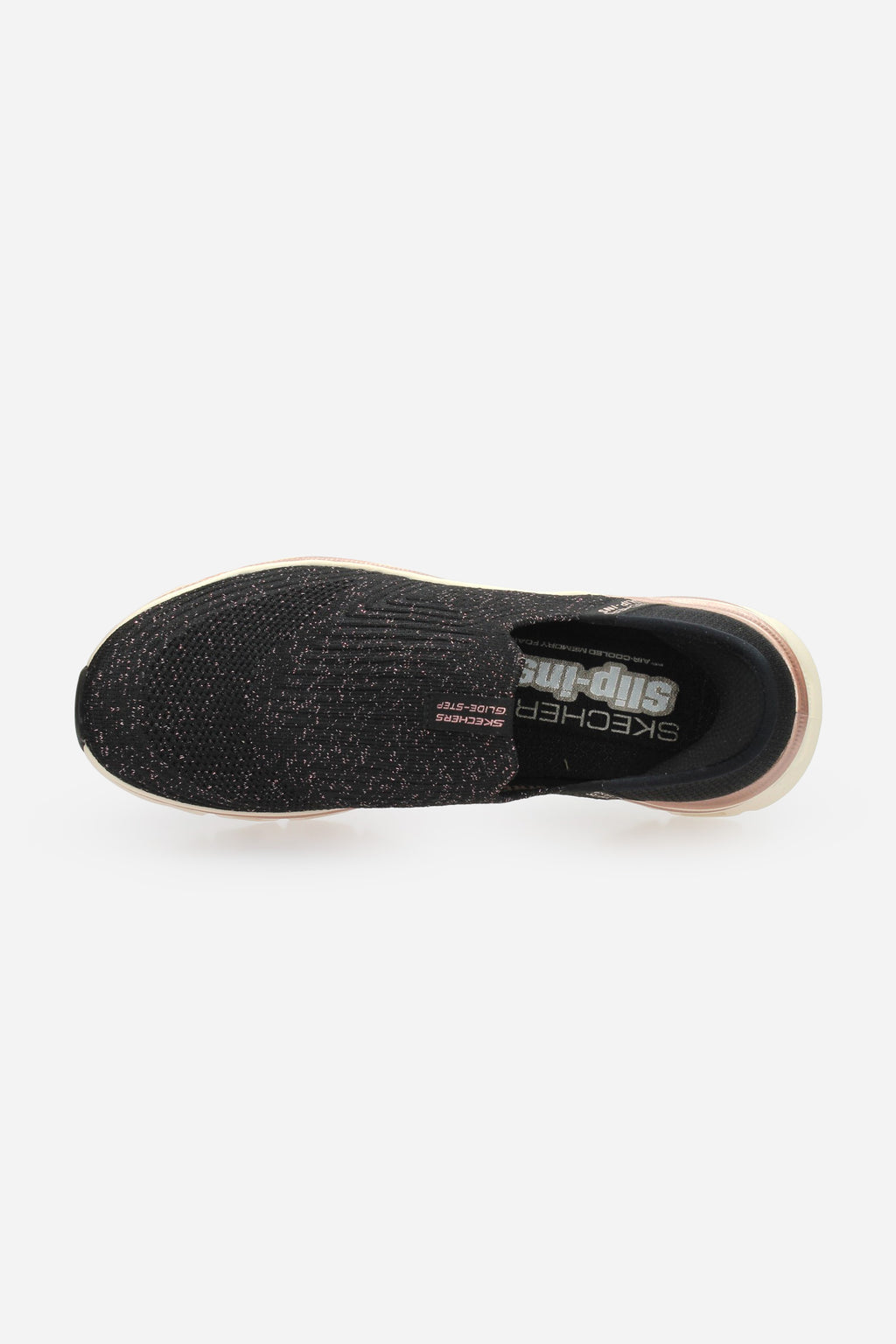 NERO | SKECHERS - D 150425 Sneakers