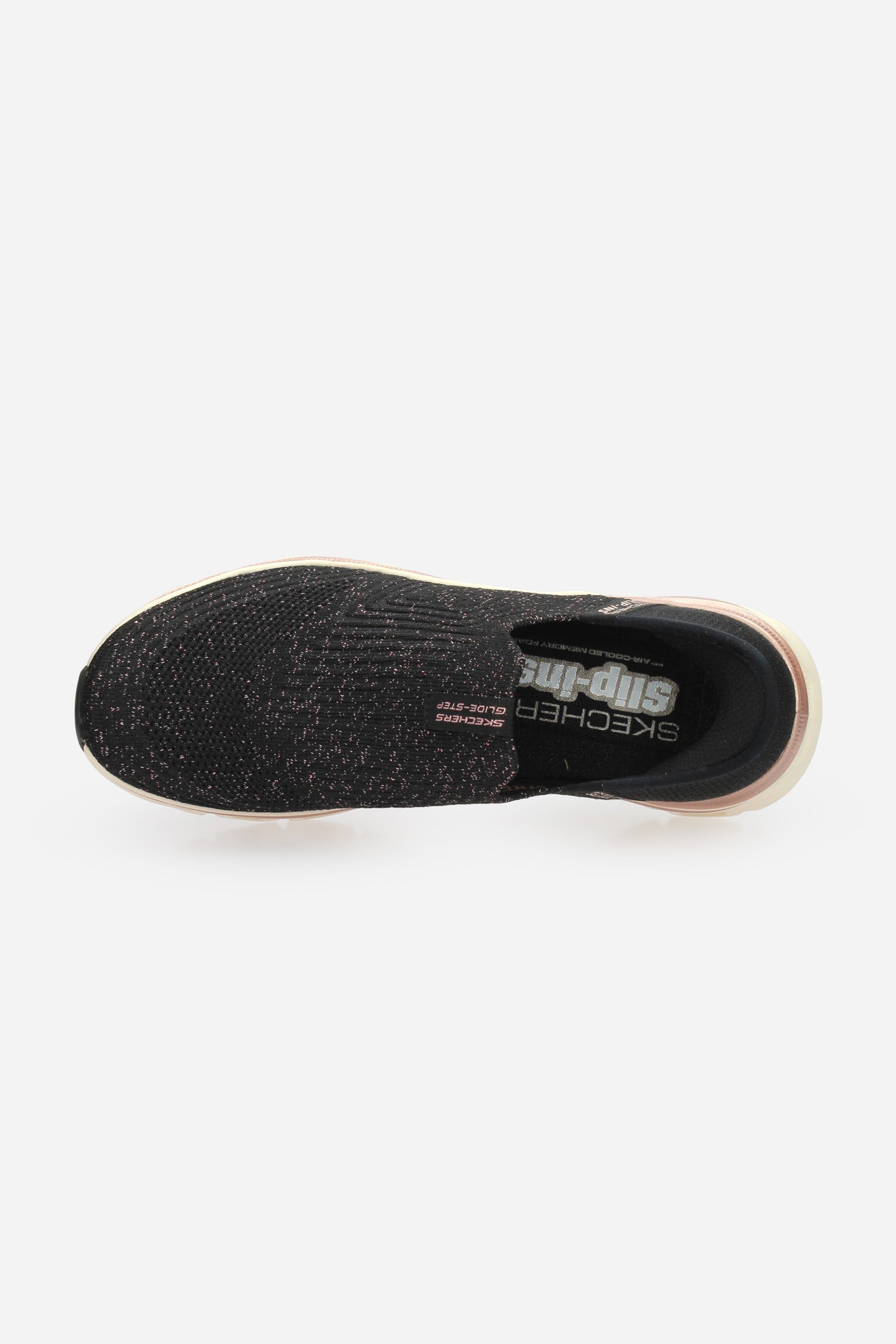 NERO | SKECHERS - D 150425 Sneakers