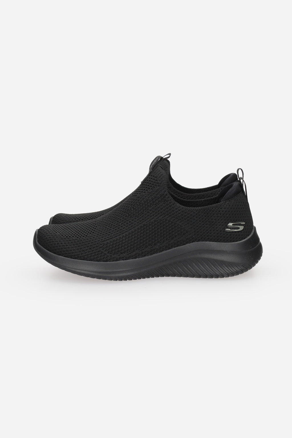 NERO | SKECHERS - D 150455 Sneakers
