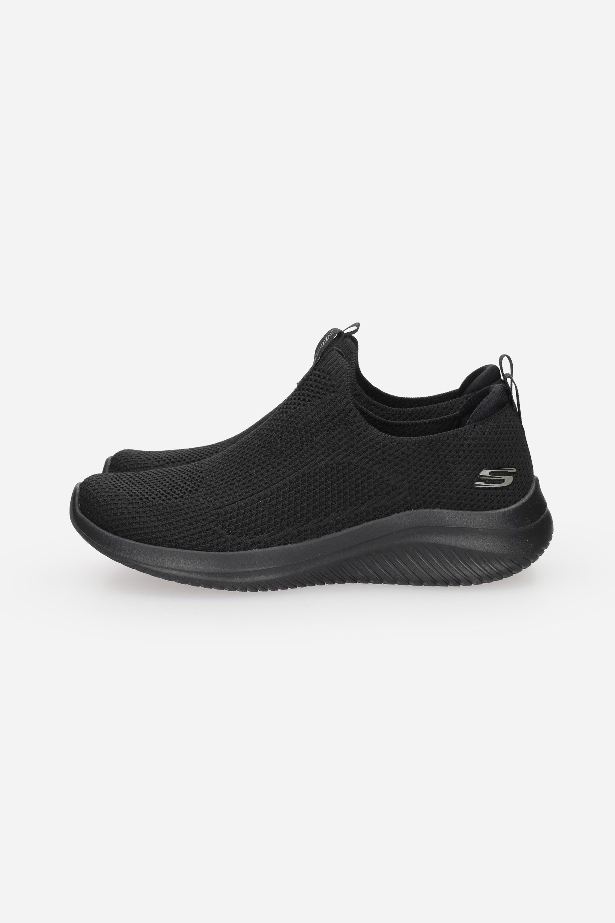 NERO | SKECHERS - D 150455 Sneakers