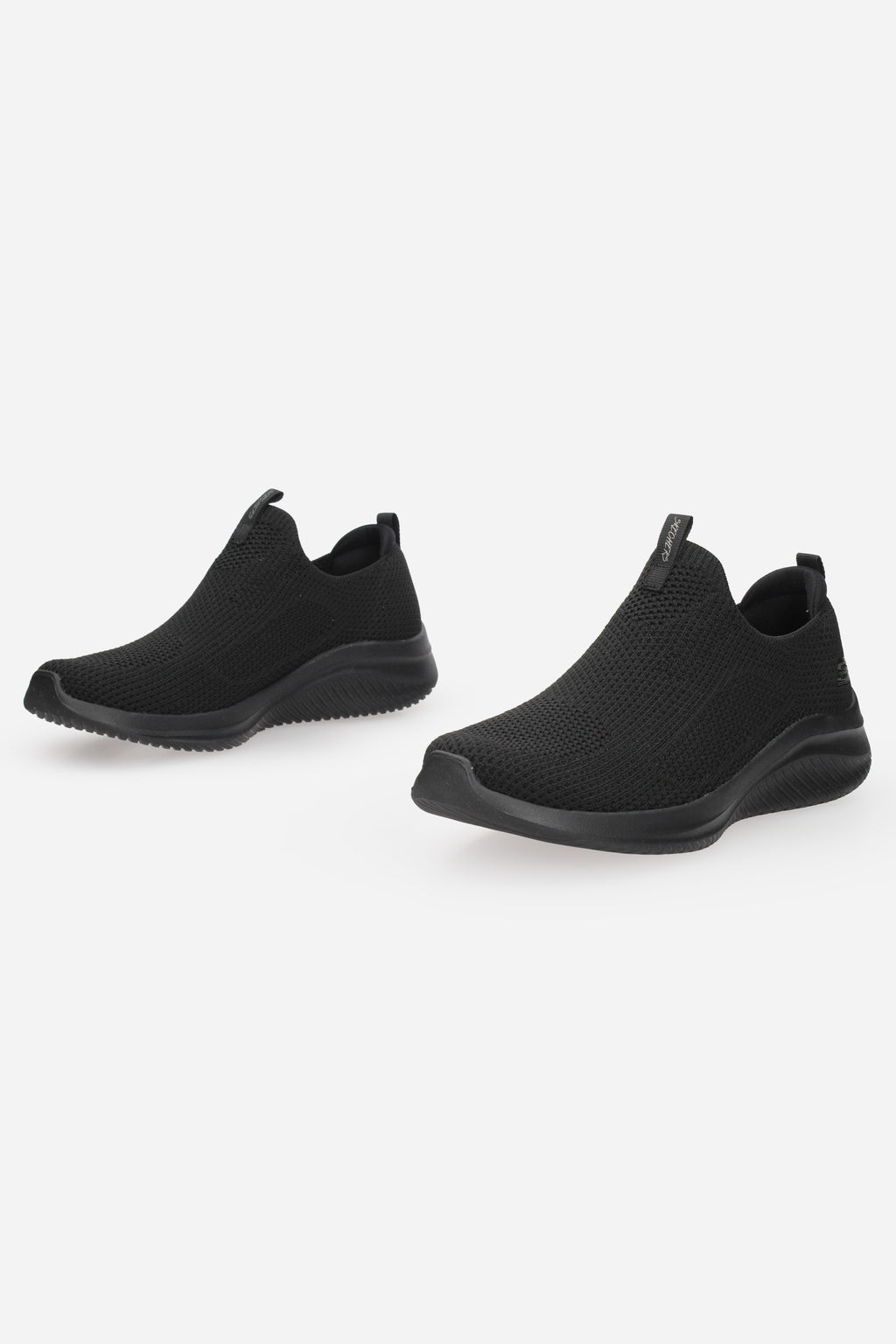NERO | SKECHERS - D 150455 Sneakers
