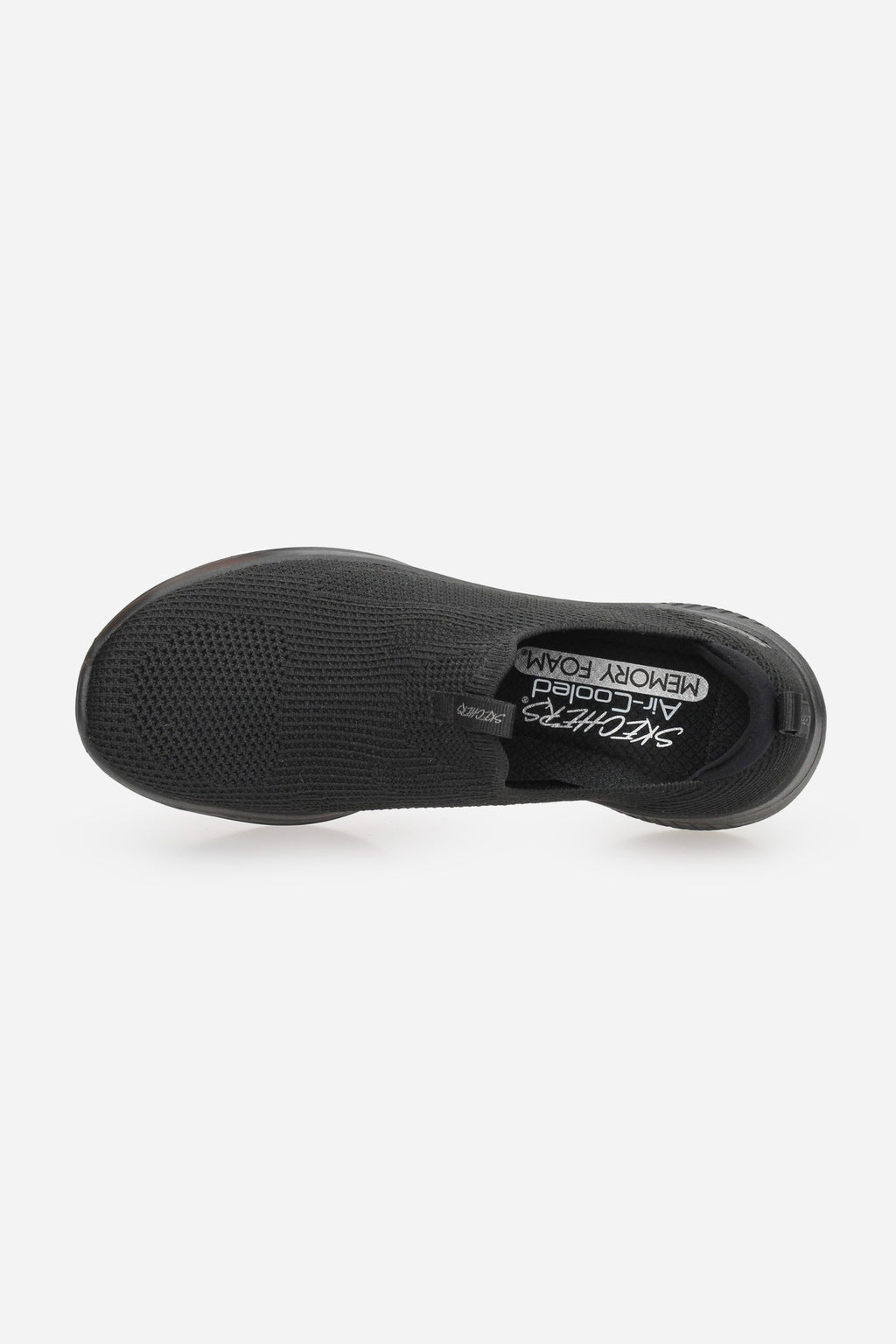 NERO | SKECHERS - D 150455 Sneakers