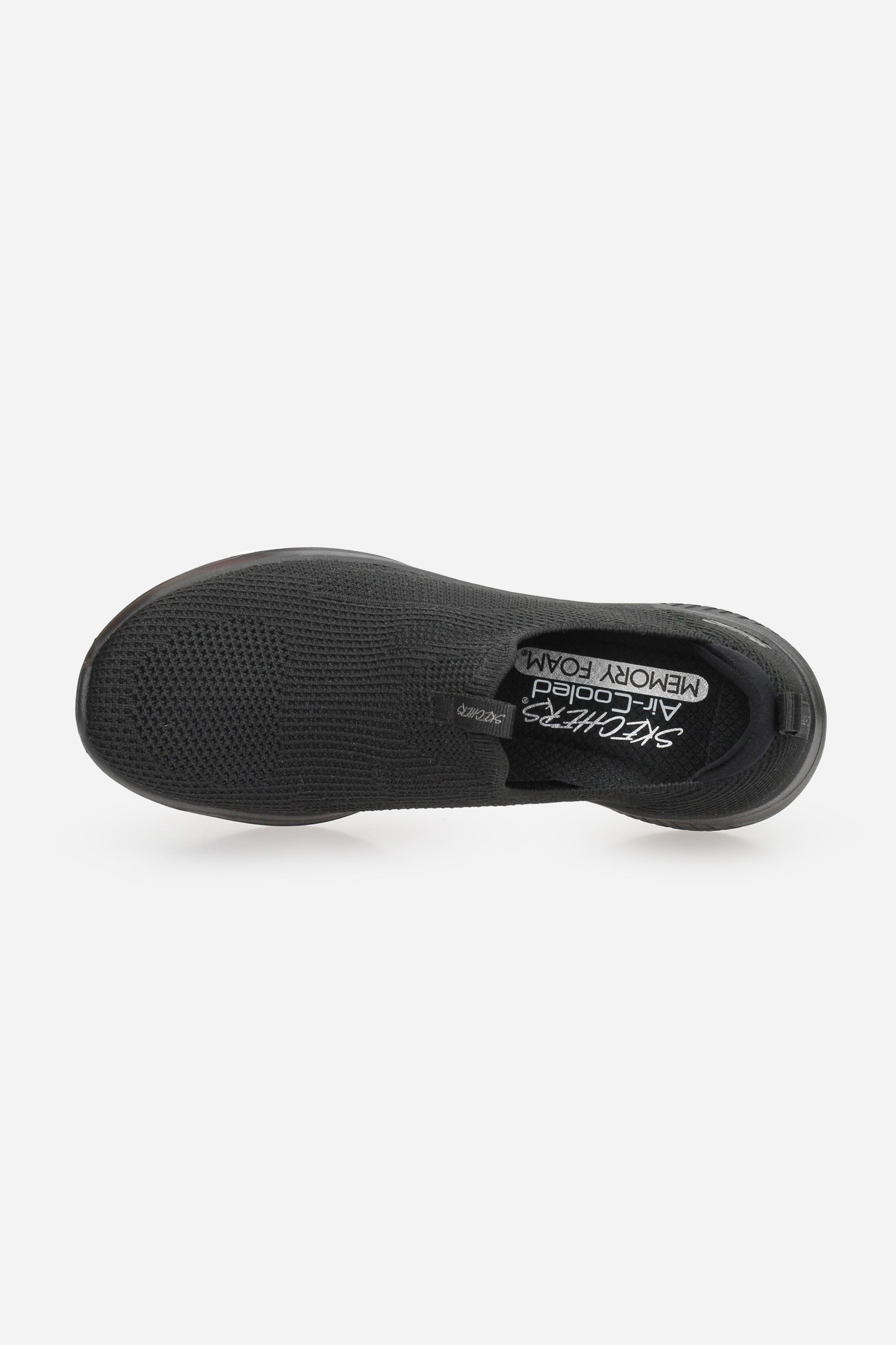 NERO | SKECHERS - D 150455 Sneakers