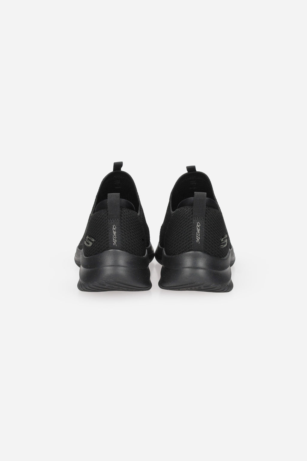 NERO | SKECHERS - D 150455 Sneakers