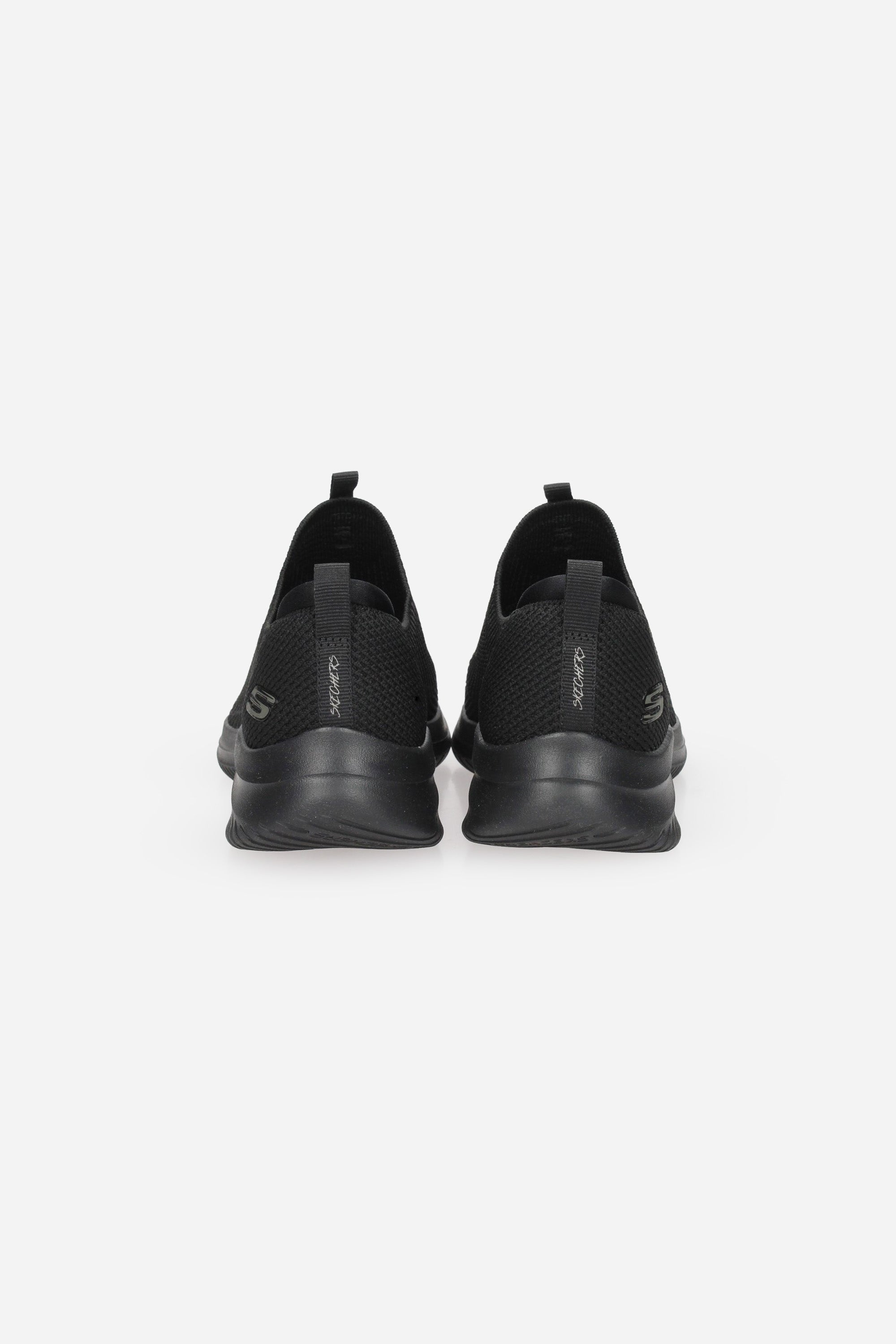 NERO | SKECHERS - D 150455 Sneakers