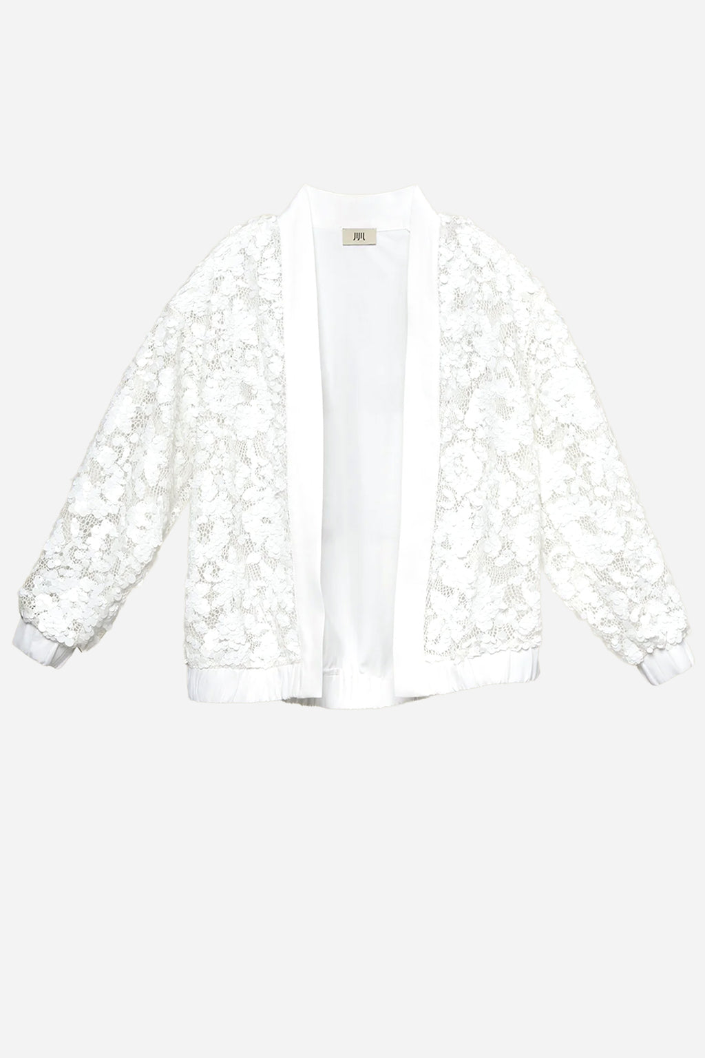 BIANCO | JIJIL - D GI144 Giacca