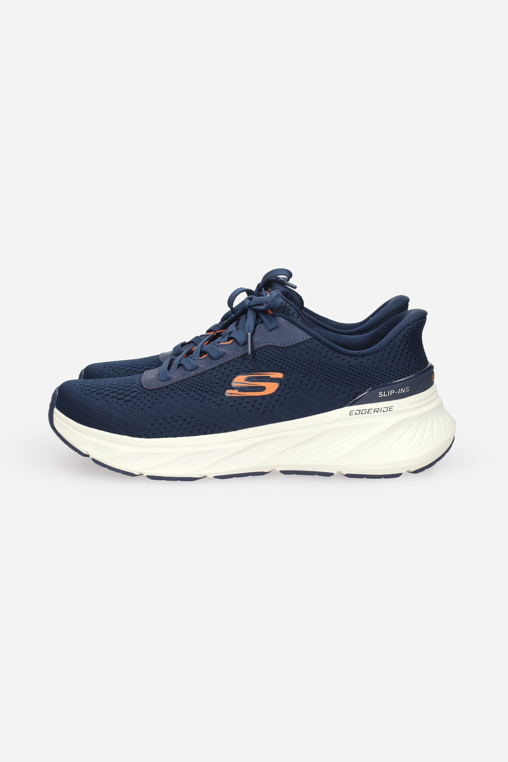 BLU | SKECHERS - U 232846 Sneakers