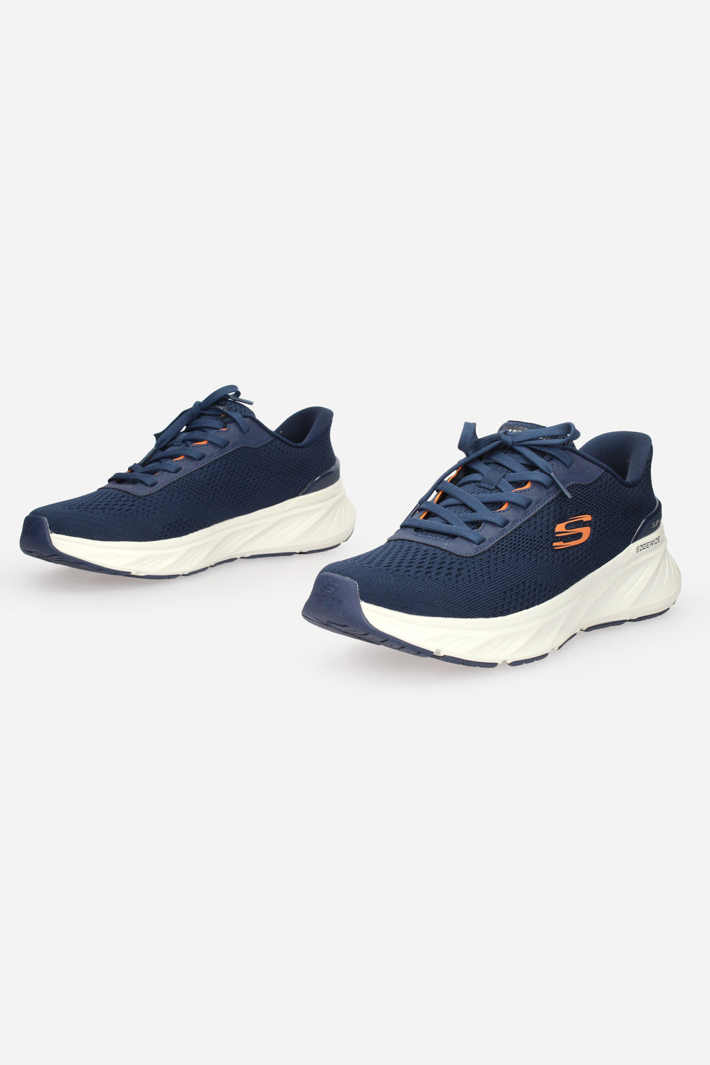 BLU | SKECHERS - U 232846 Sneakers