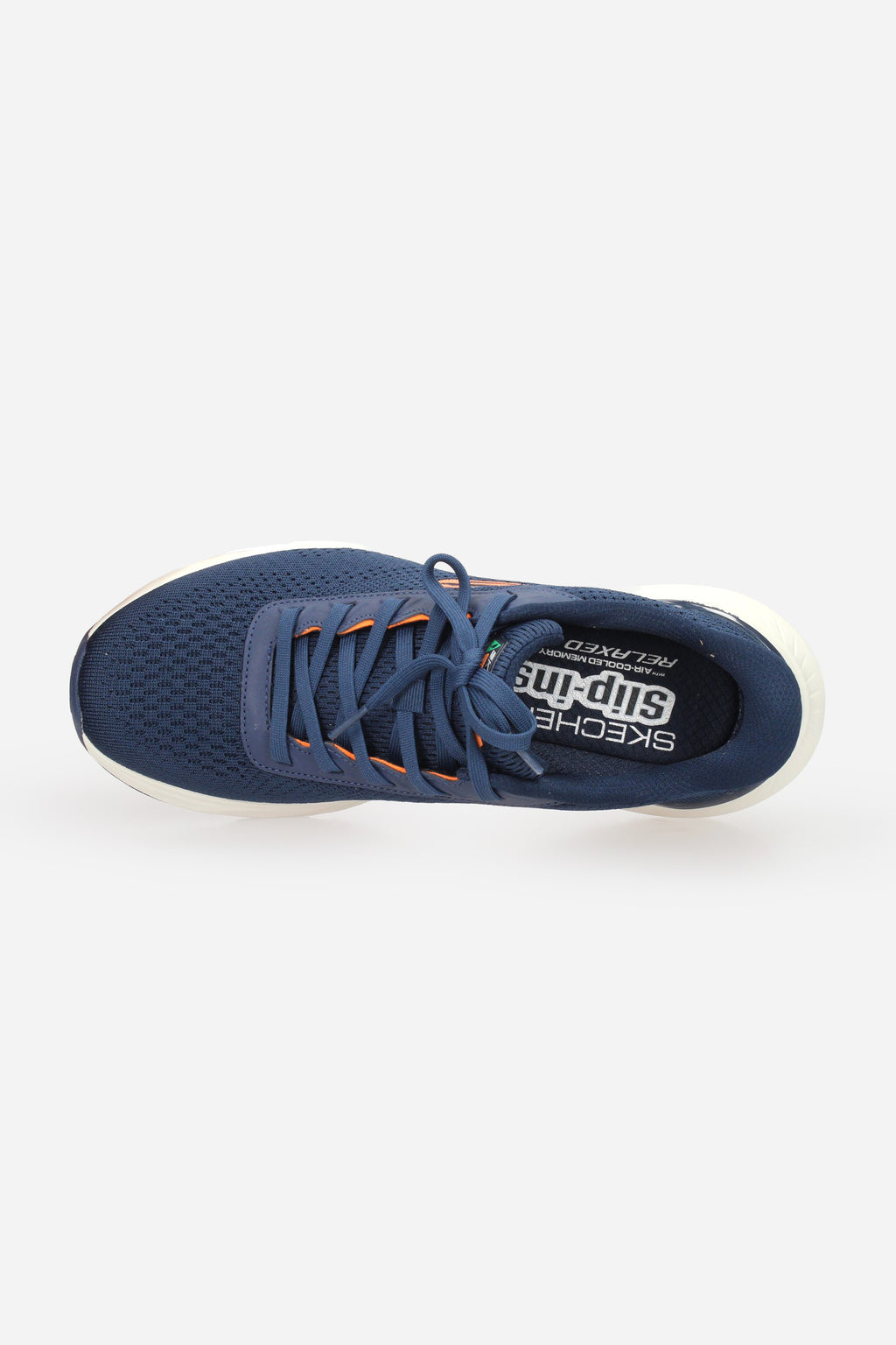 BLU | SKECHERS - U 232846 Sneakers