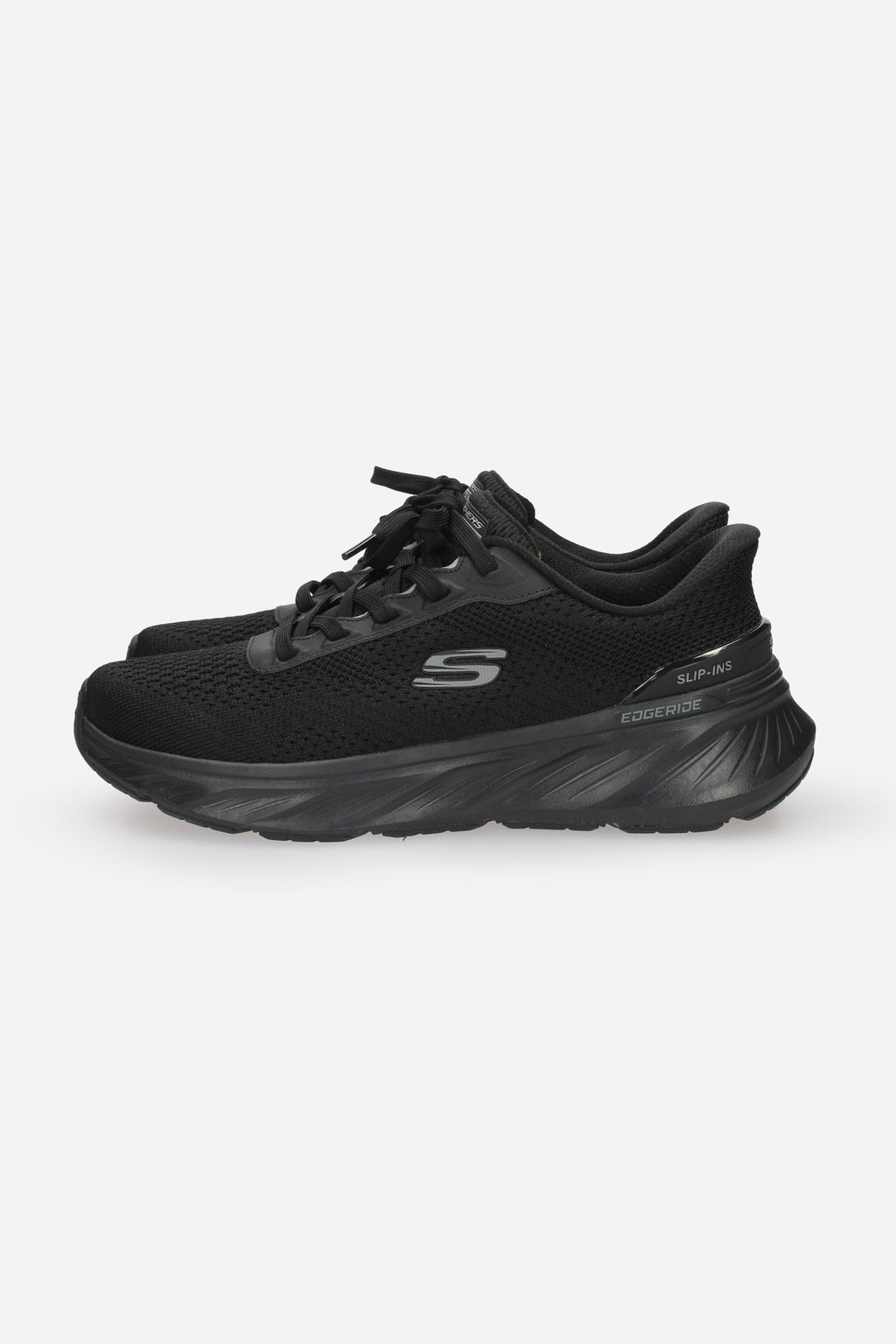 NERO | SKECHERS - U 232846 Sneakers