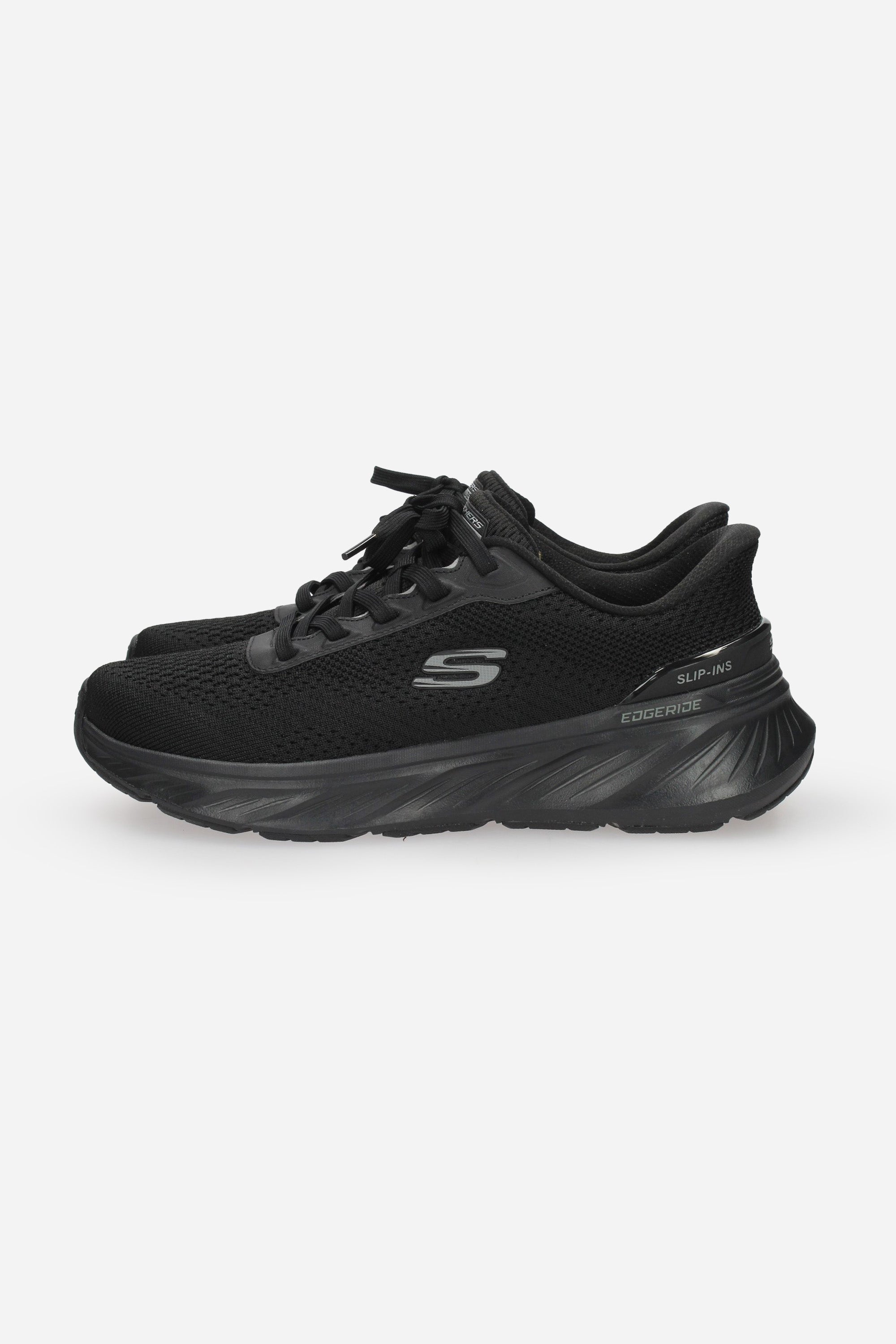 NERO | SKECHERS - U 232846 Sneakers