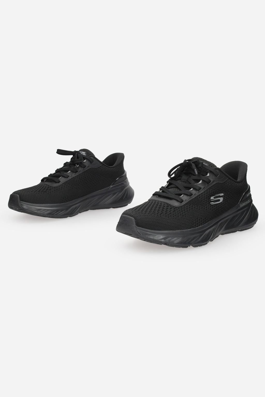 NERO | SKECHERS - U 232846 Sneakers