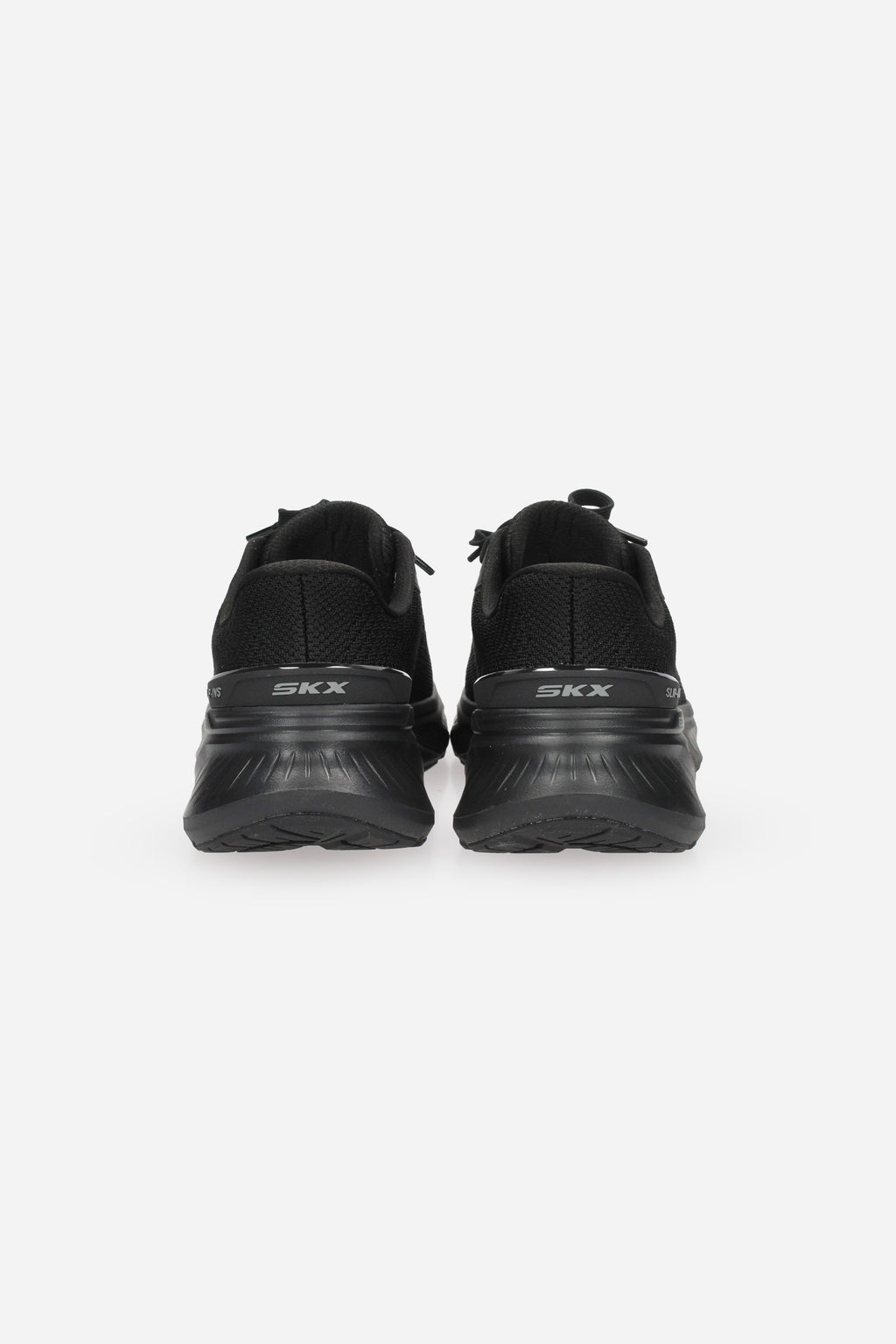 NERO | SKECHERS - U 232846 Sneakers