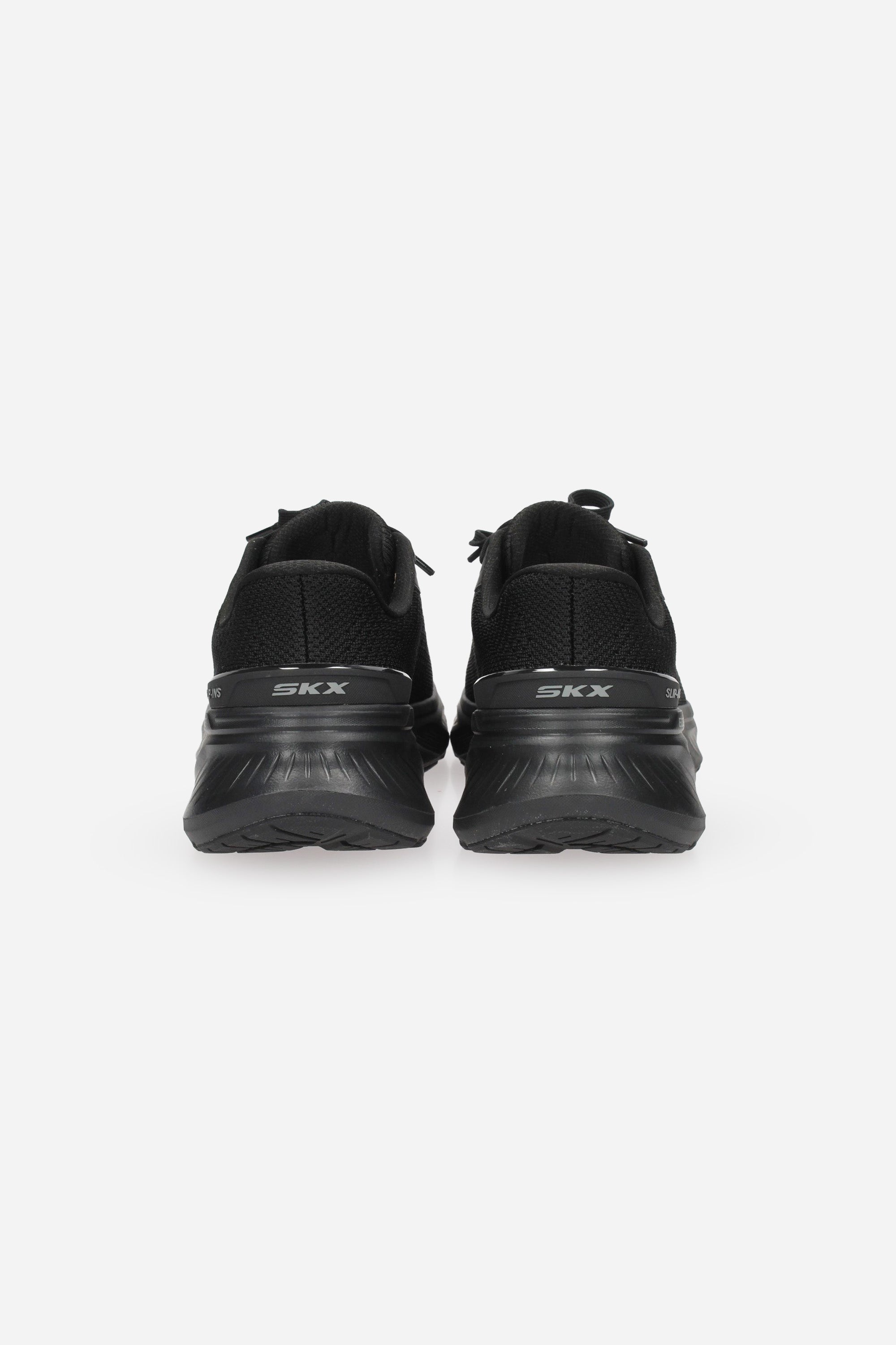 NERO | SKECHERS - U 232846 Sneakers