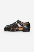 NERO | SEBAGO - D 741316W Sandalo