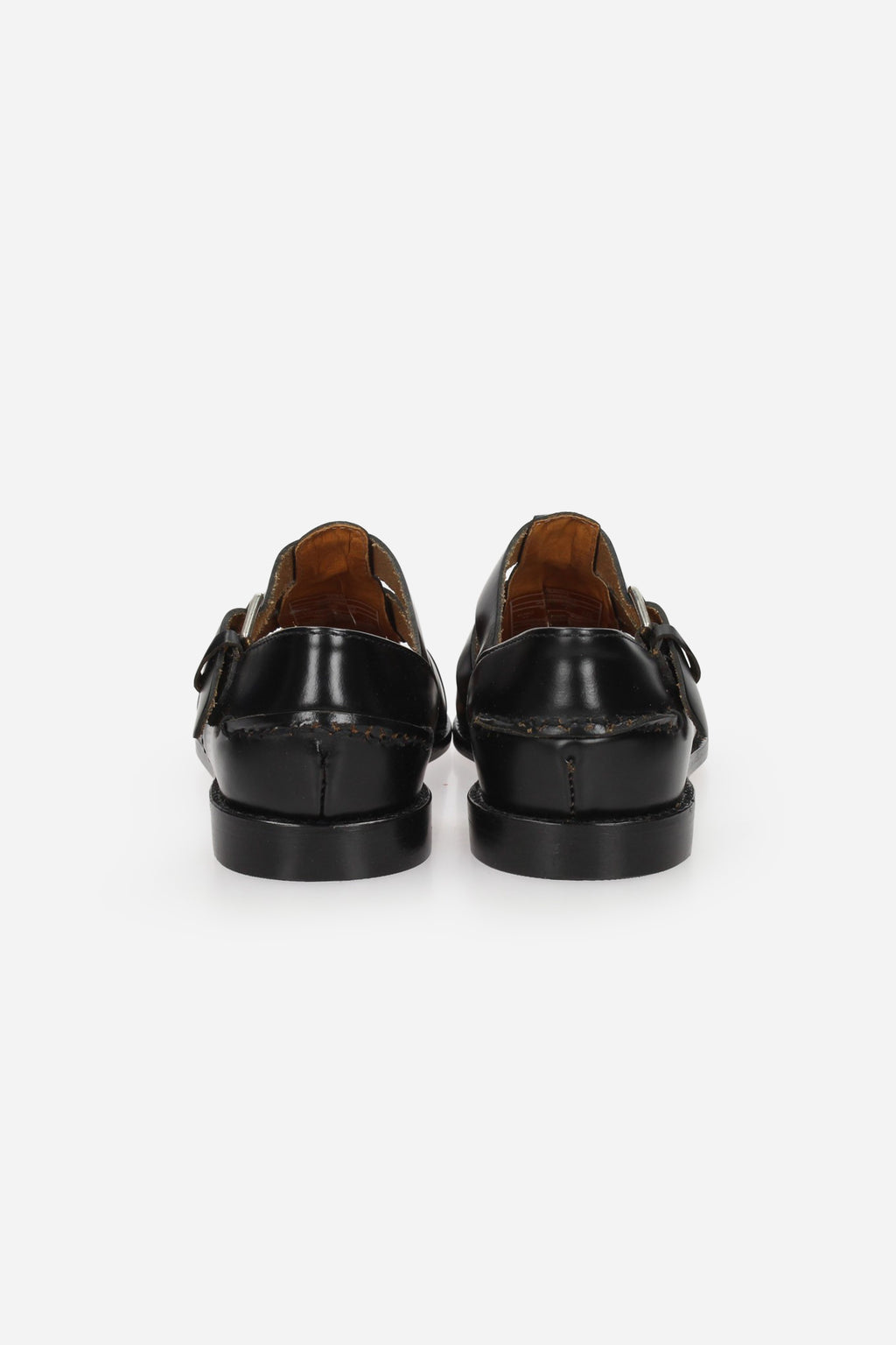 NERO | SEBAGO - D 741316W Sandalo