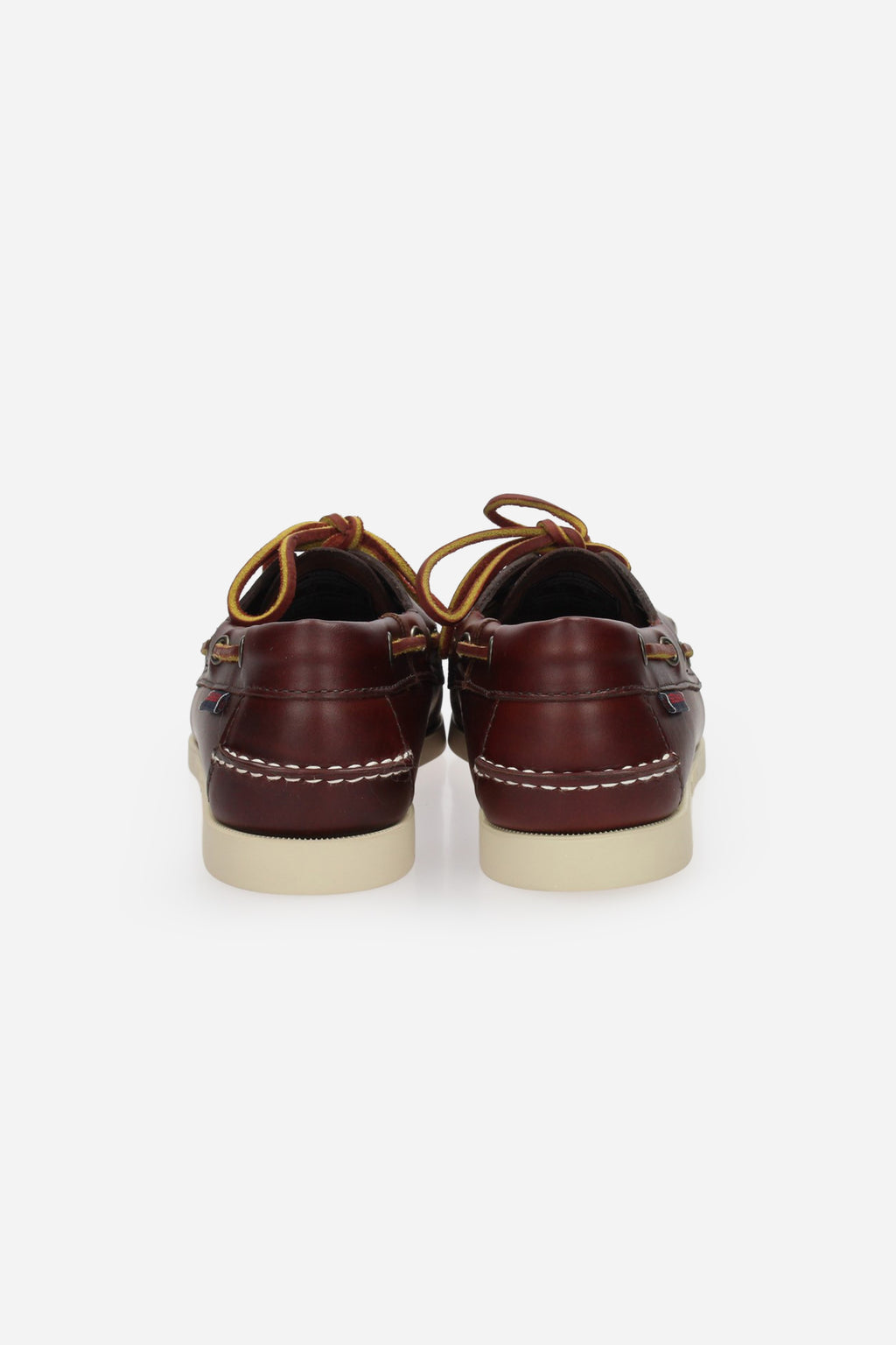 MARRONE | SEBAGO - D 731114W Mocassino