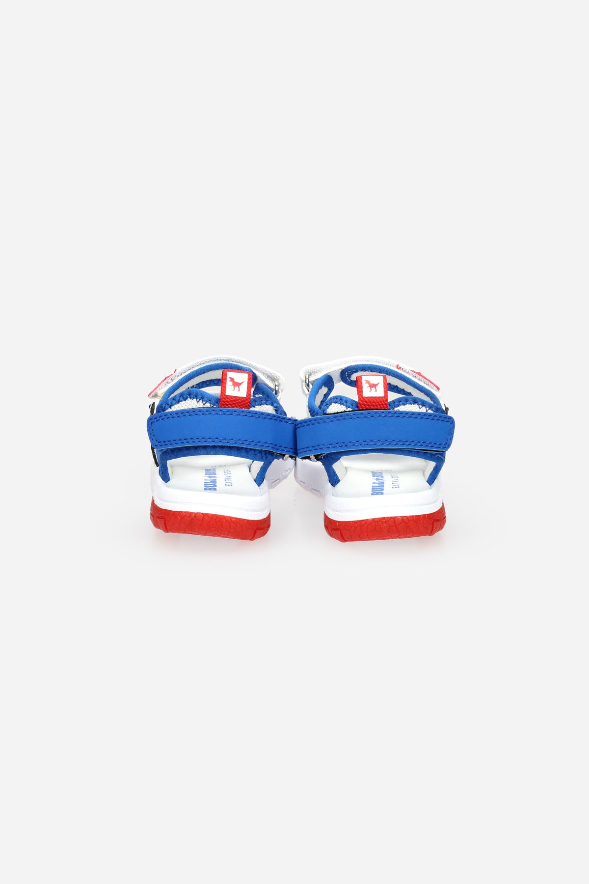 BIANCO | BULL BOYS - BO DNAL5198 Sandalo