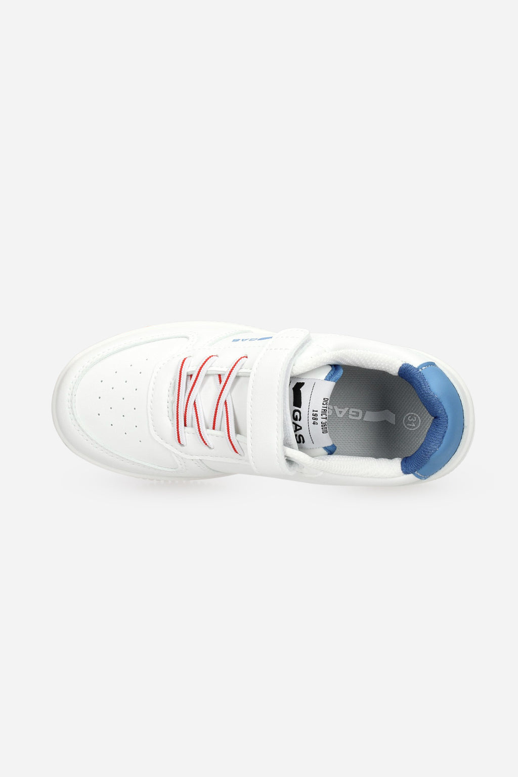 BIANCO | GAS - BO GAK614210 Sneakers