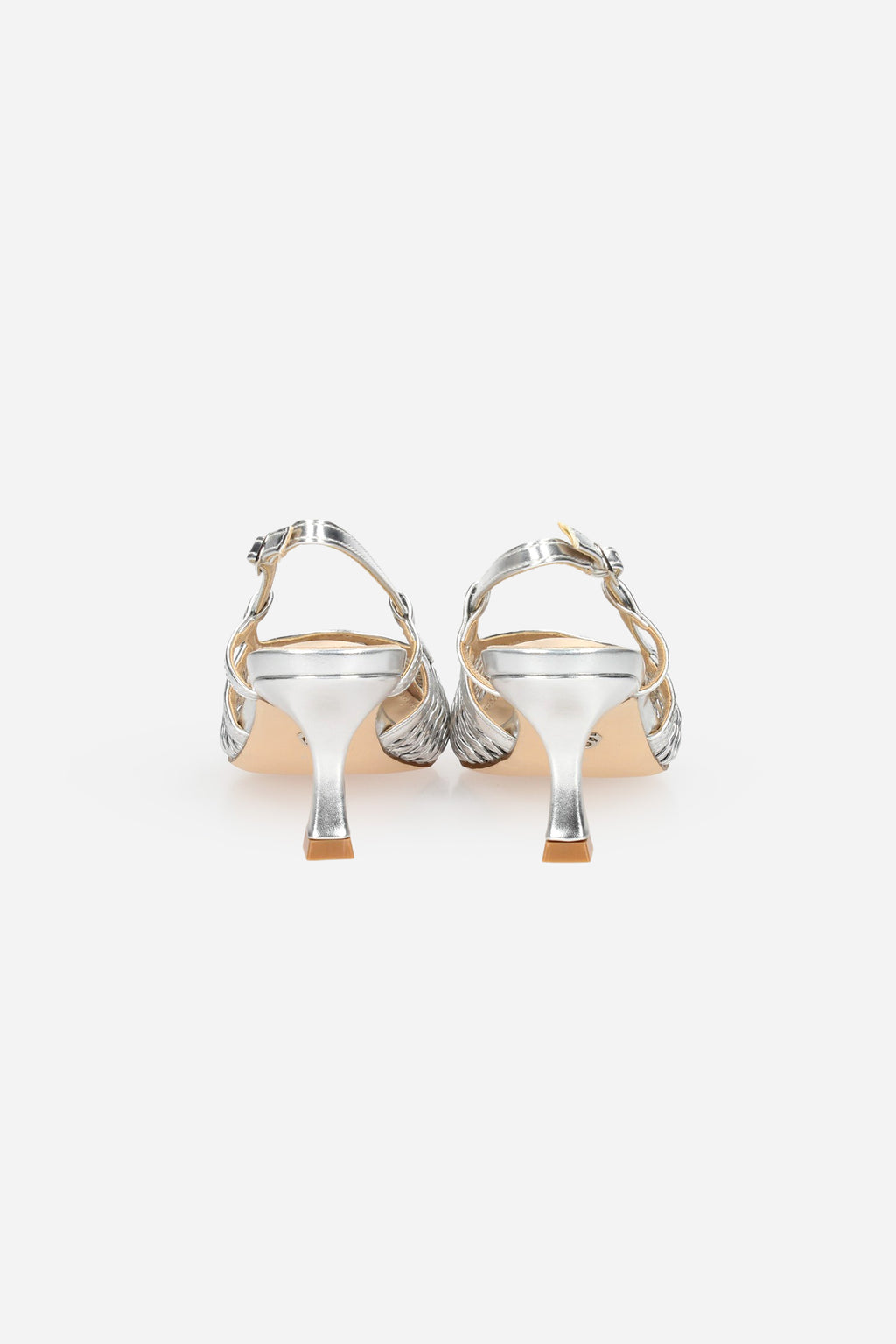 ARGENTO | GOLD & GOLD - D GV126 Chanel