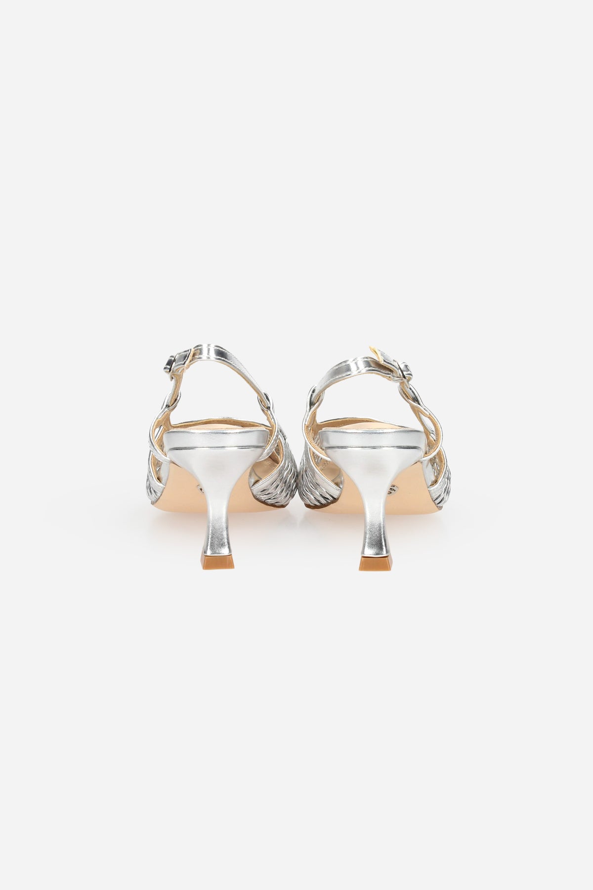 ARGENTO | GOLD & GOLD - D GV126 Chanel