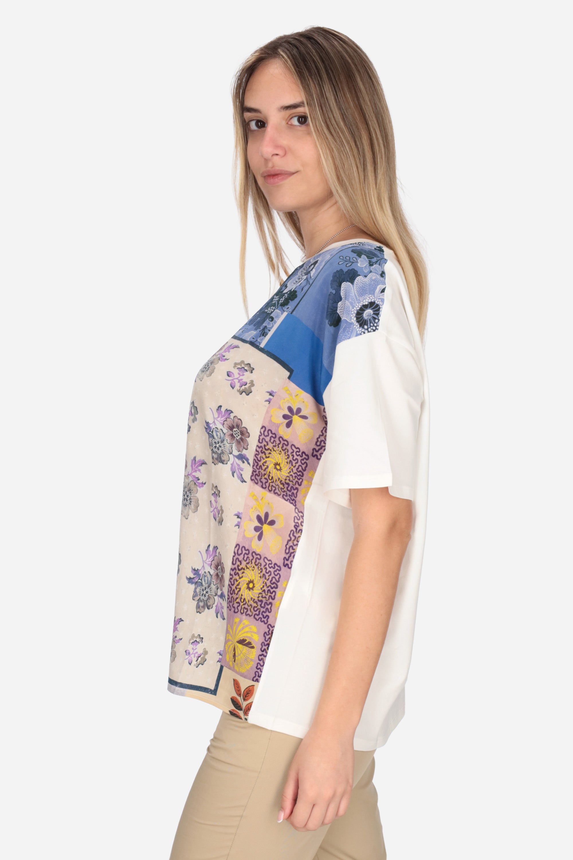 PANNA | WEEKEND MAX MARA - D 2615941062 T-shirt