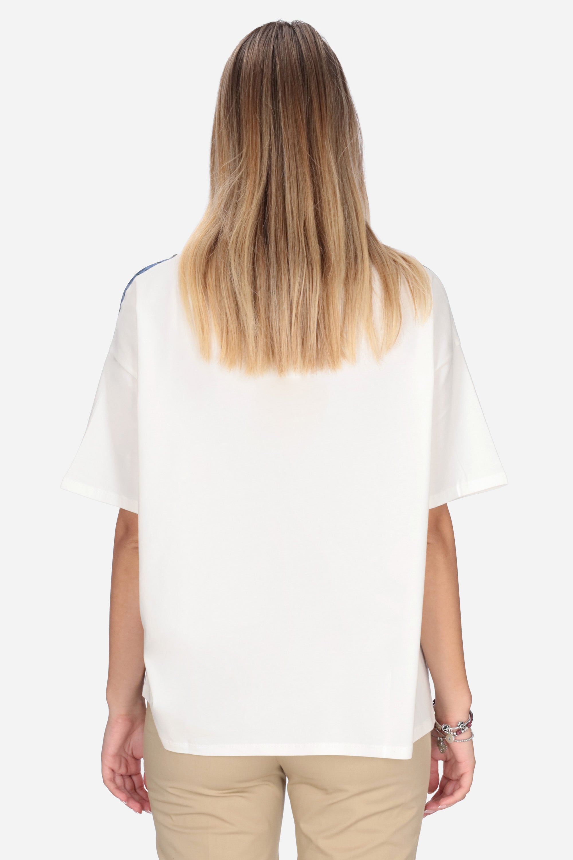 PANNA | WEEKEND MAX MARA - D 2615941062 T-shirt