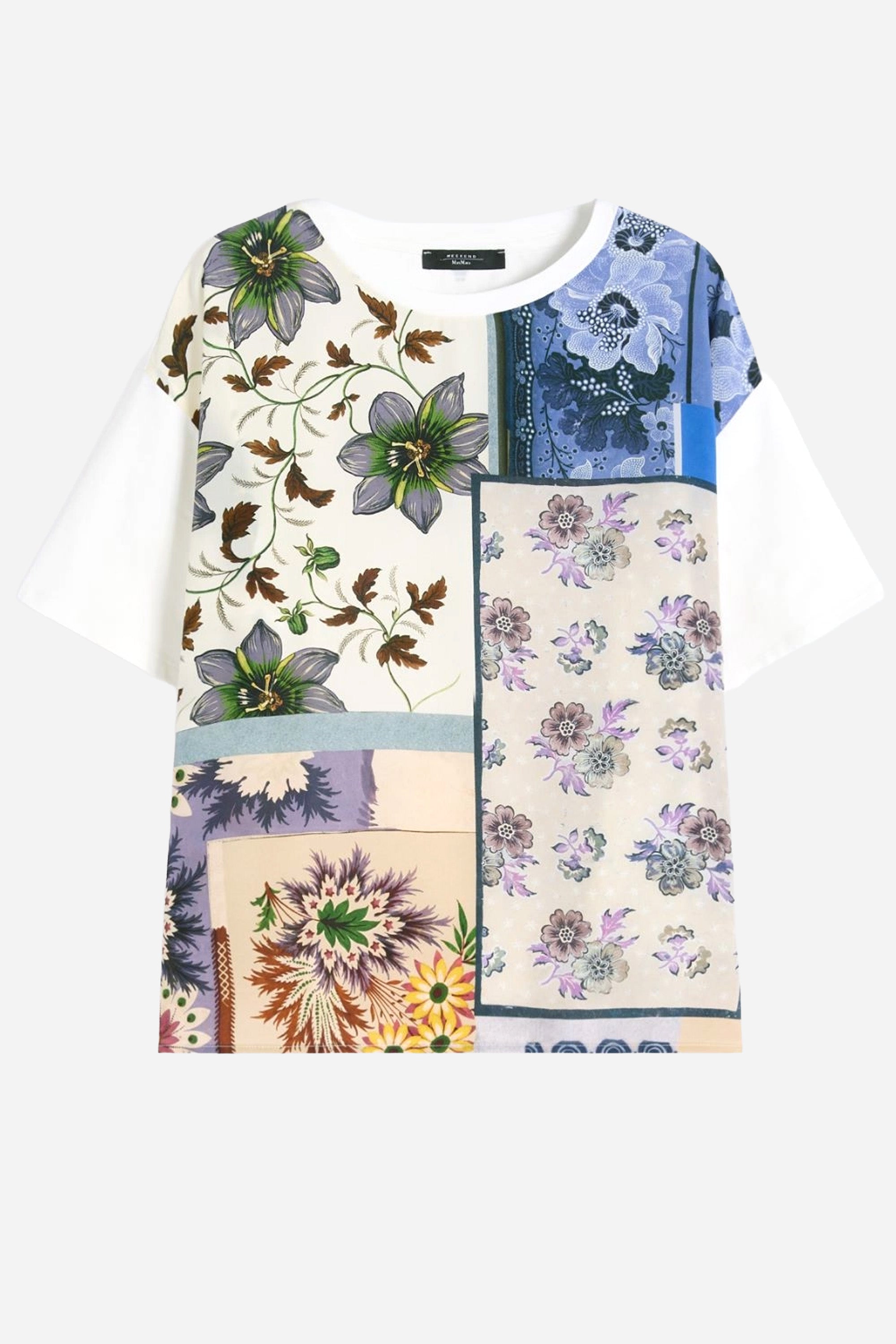 PANNA | WEEKEND MAX MARA - D 2615941062 T-shirt