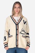 BEIGE | WEEKEND MAX MARA - D 2615341061 Cardigan