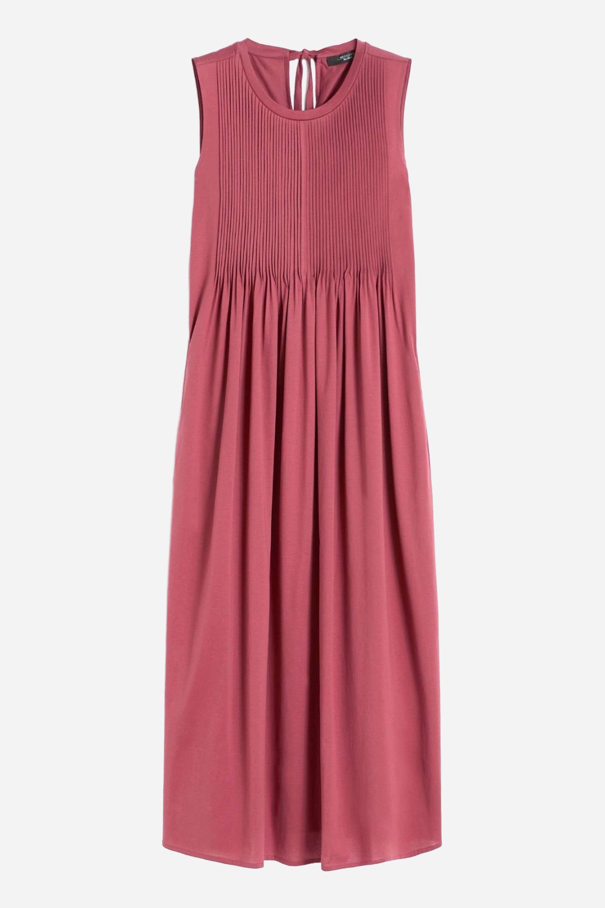 BORDEAUX | WEEKEND MAX MARA - D 2615621022 Abito