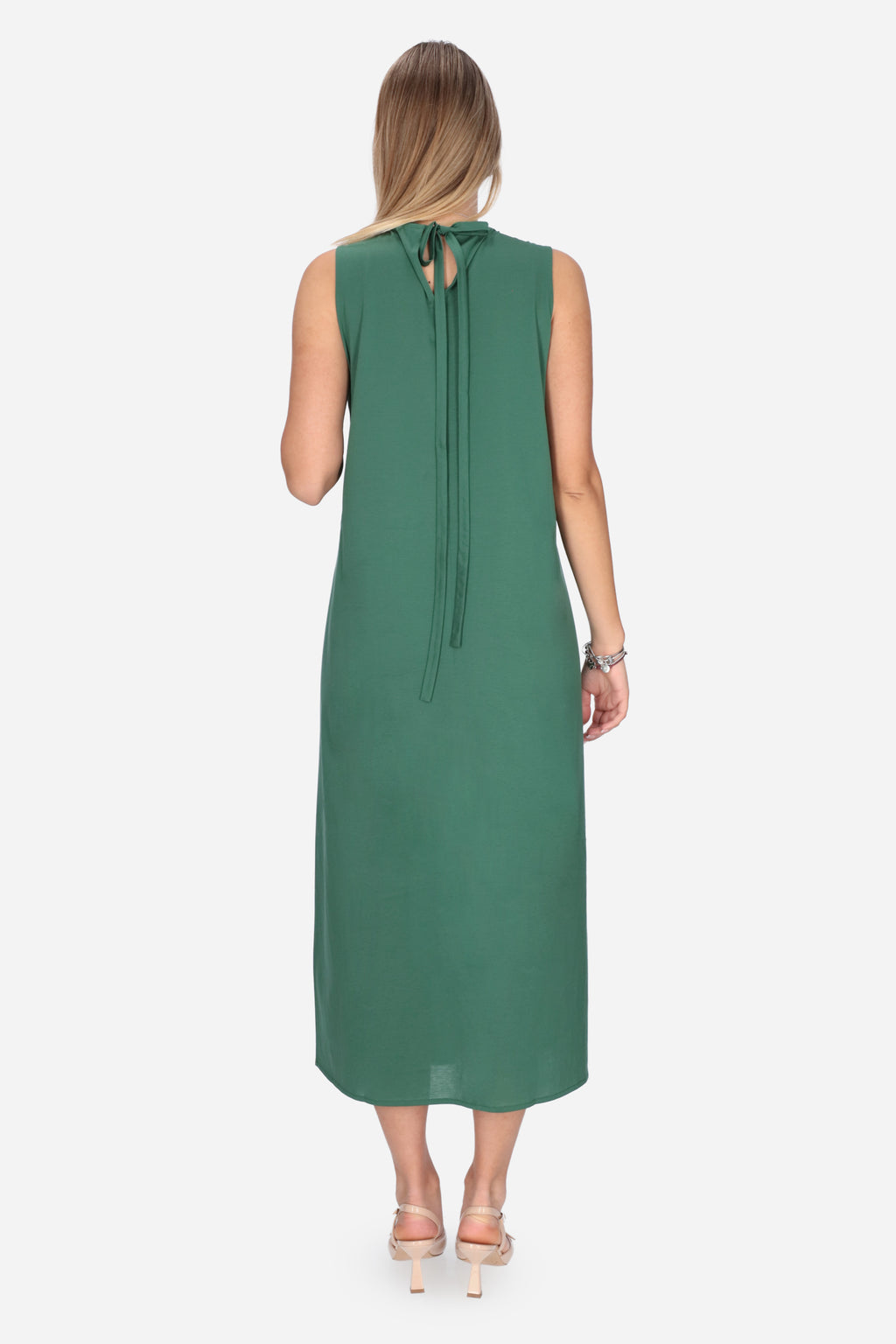 VERDE | WEEKEND MAX MARA - D 2615621022 Abito